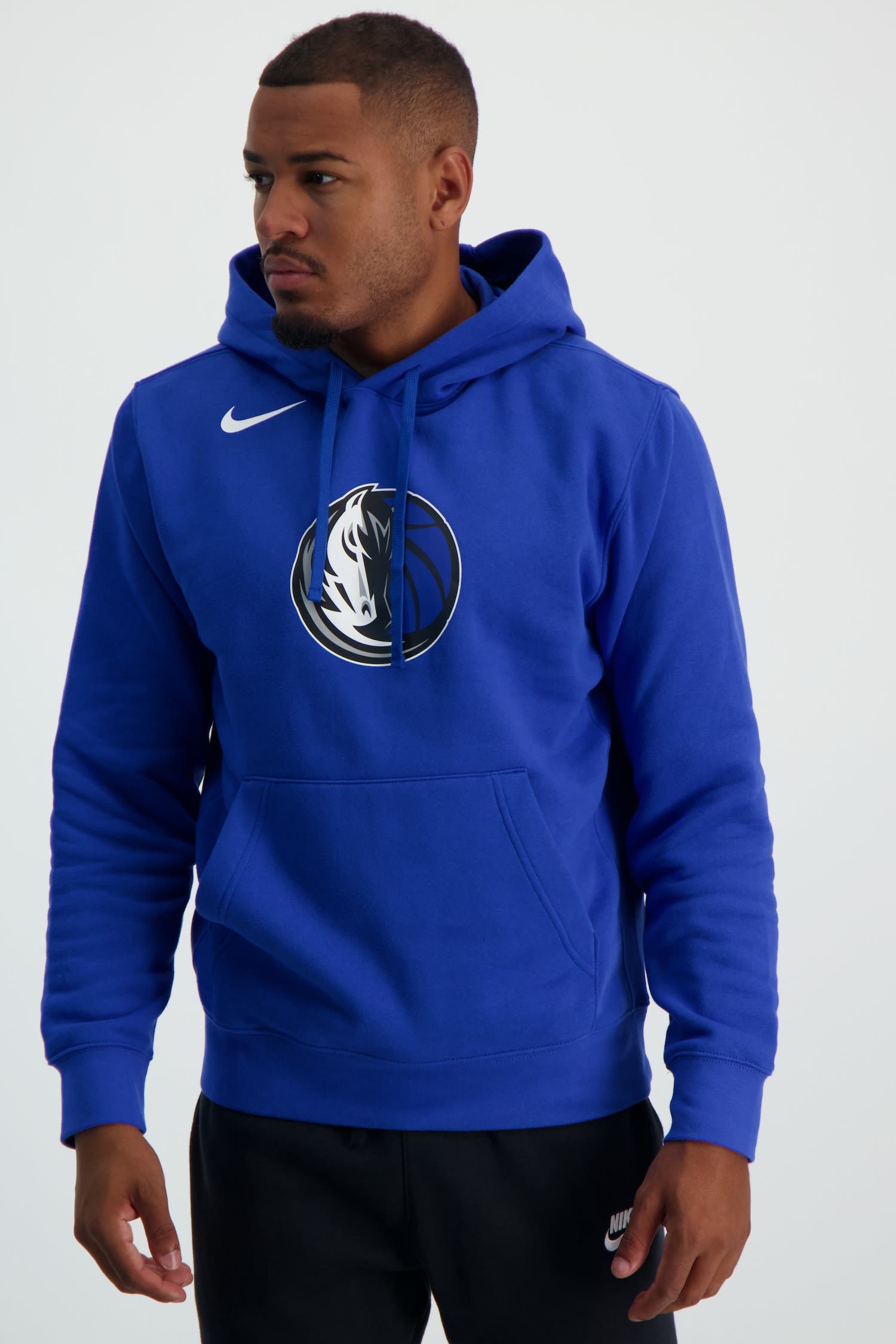 Dallas Mavericks Herren Hoodie