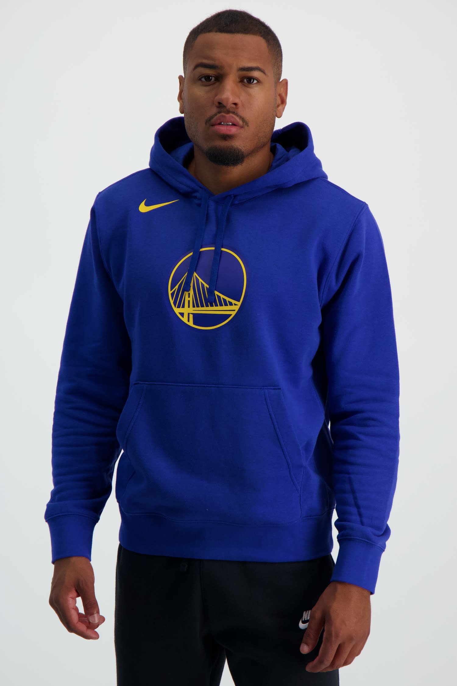 Golden State Warriors Herren Hoodie