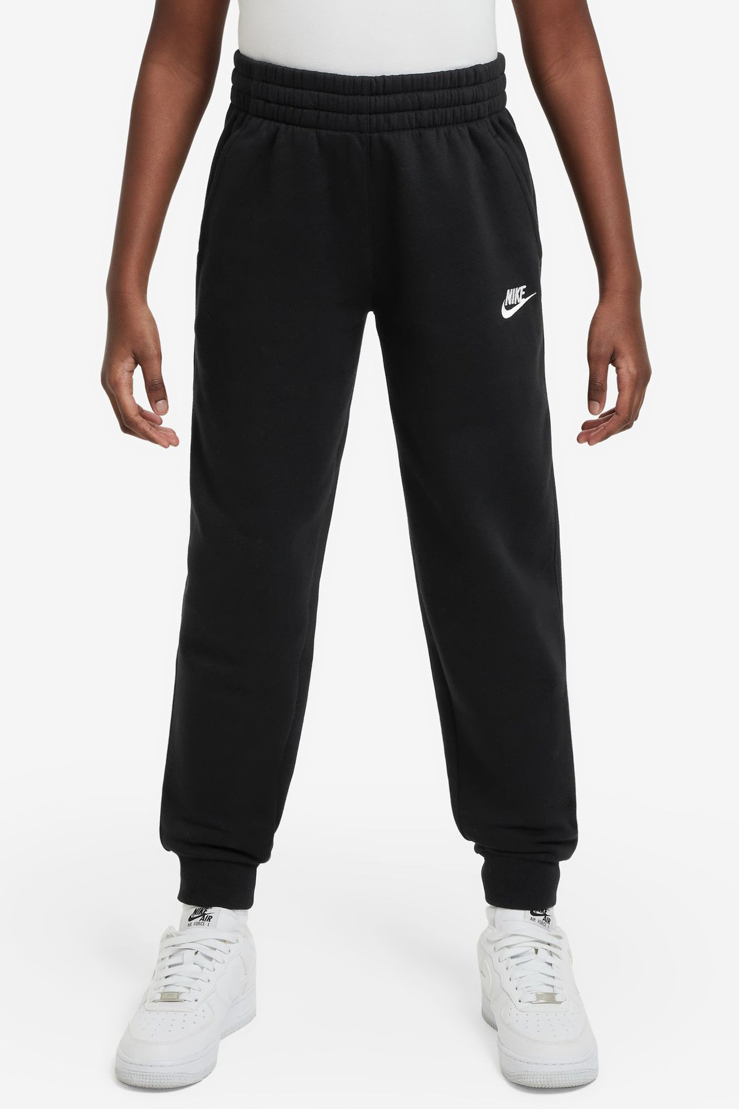 Club Fleece Kinder Trainerhose