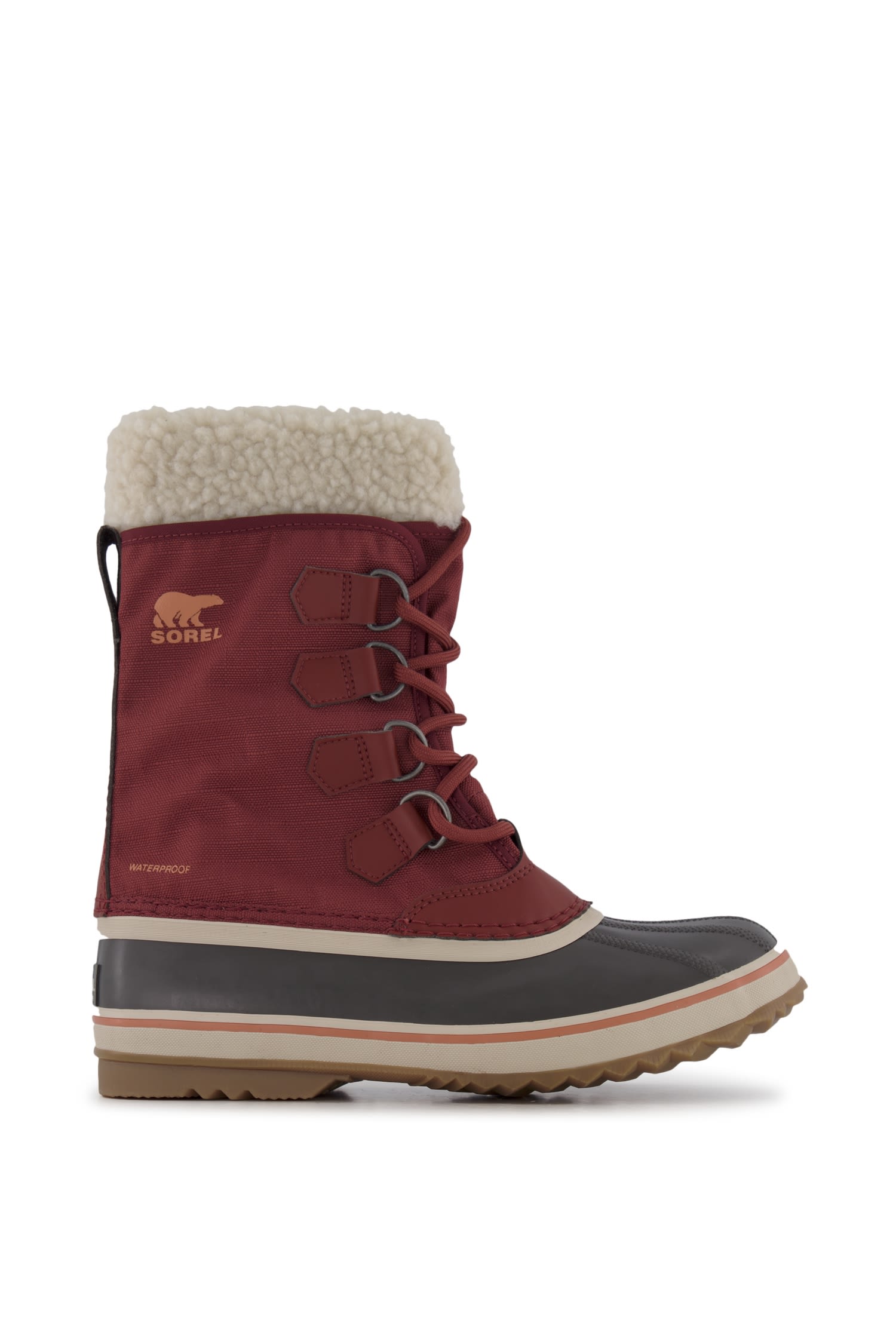 Carnival Damen Winterboot