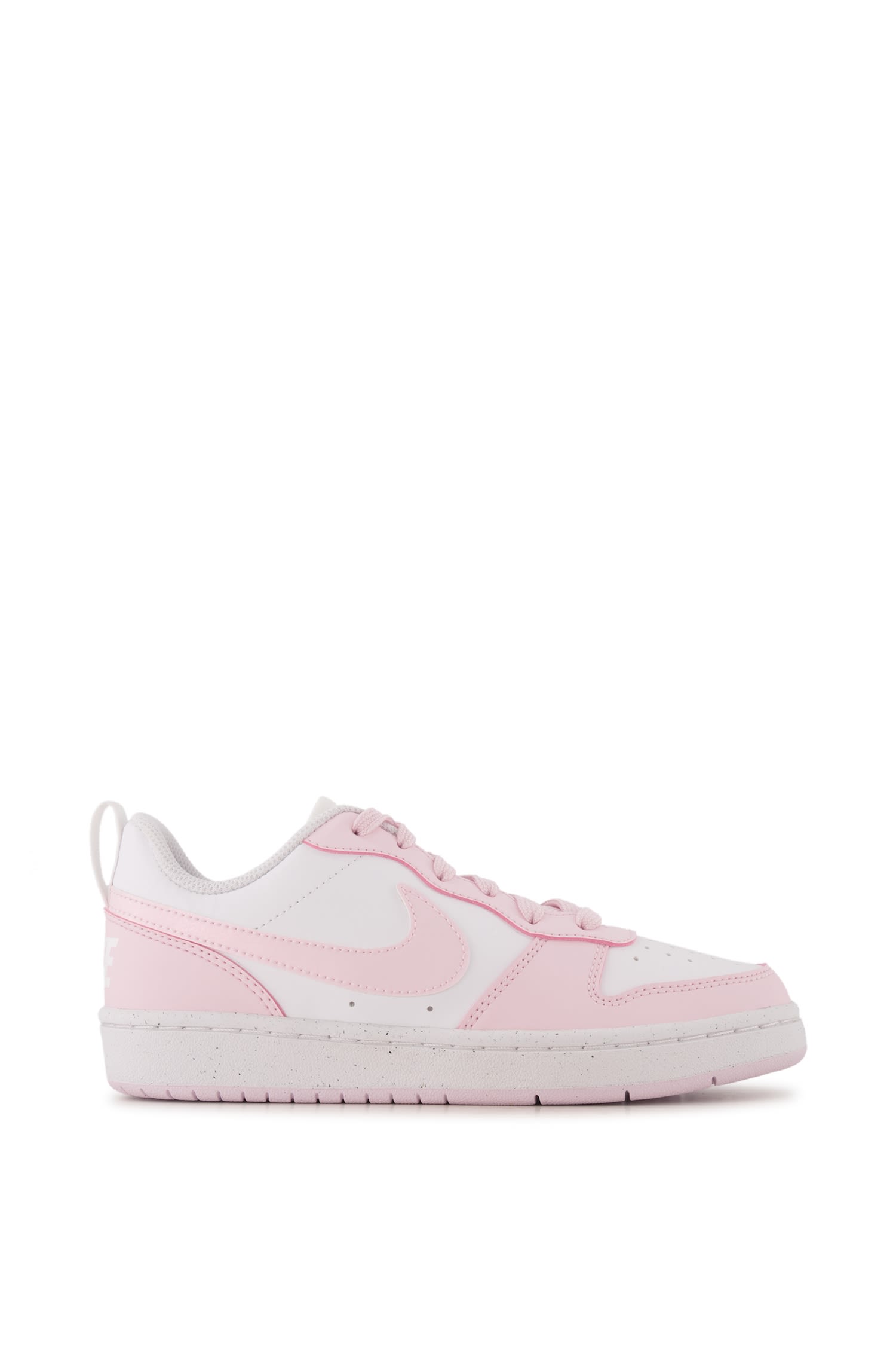 Court Borough Low Recraft Kinder Sneaker