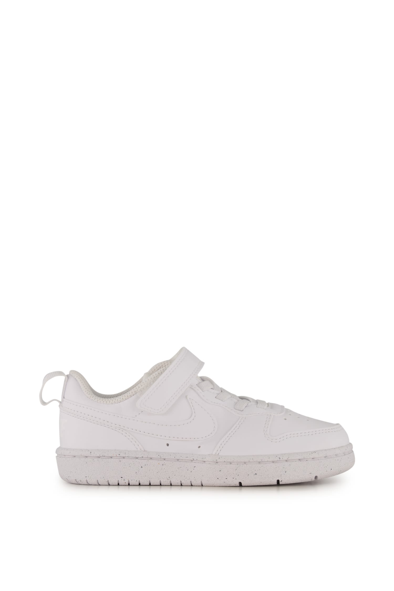 Court Borough Low Recraft Kinder Sneaker