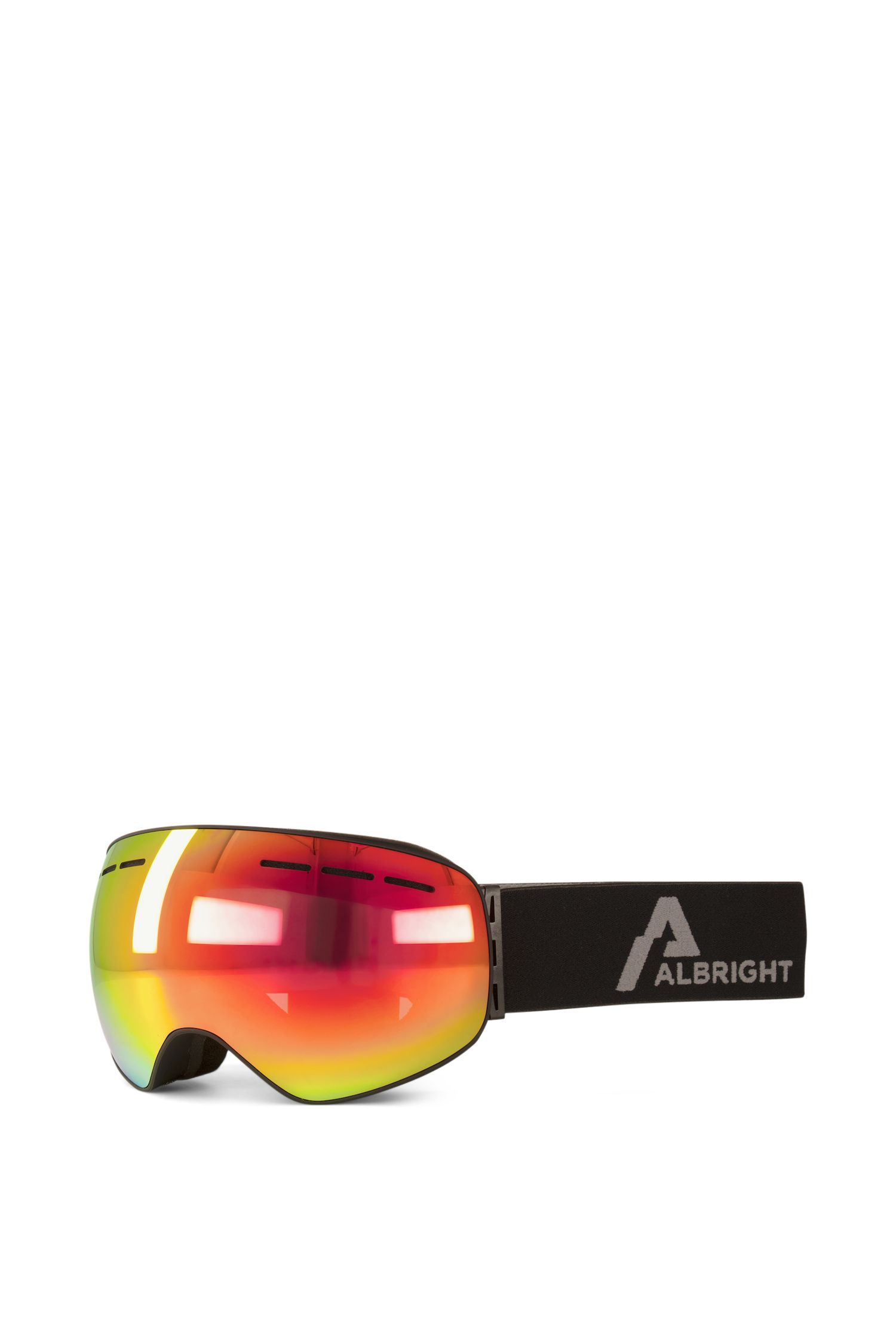 Maloja Skibrille