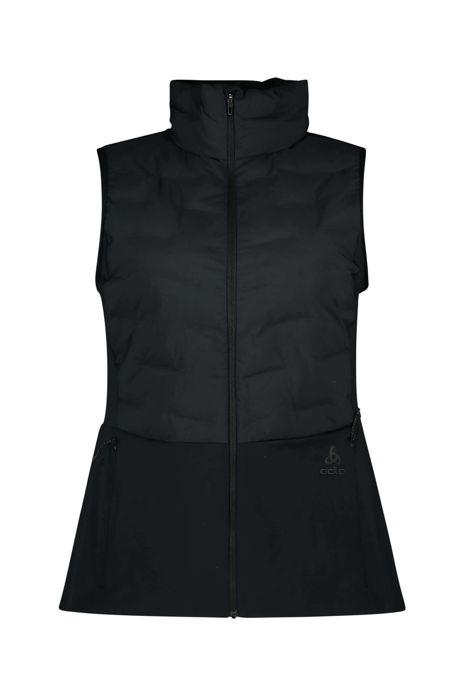 Zeroweight Insulator Damen Gilet