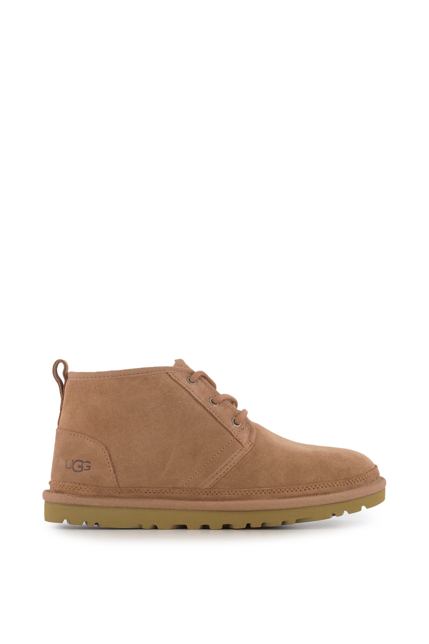 Neumel Herren Winterschuh