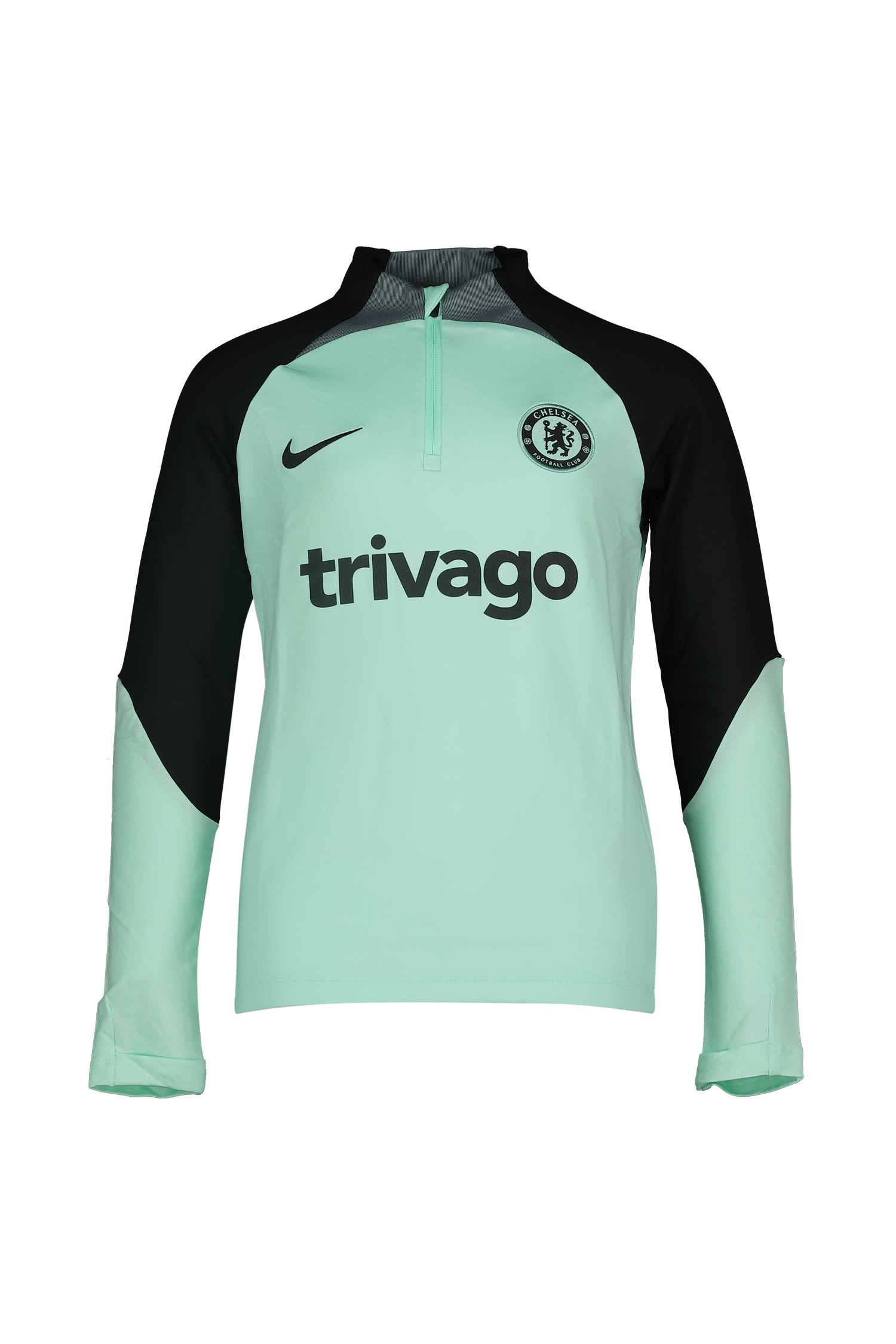 FC Chelsea Strike longsleeve bambini