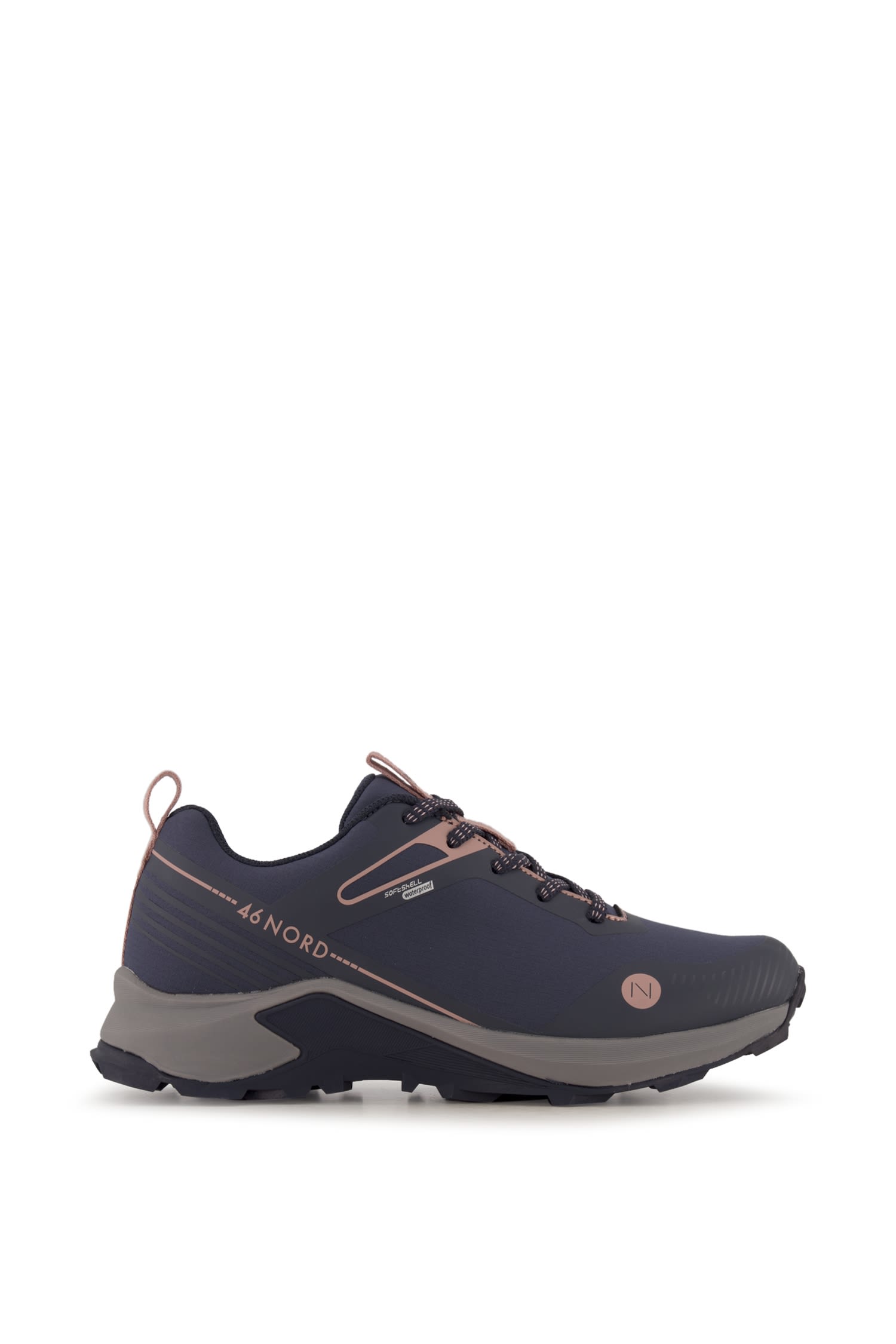 Lite Traxx Damen Trekkingschuh