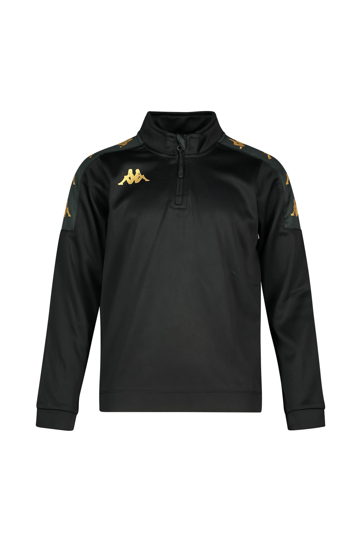 Gassolo longsleeve bambini