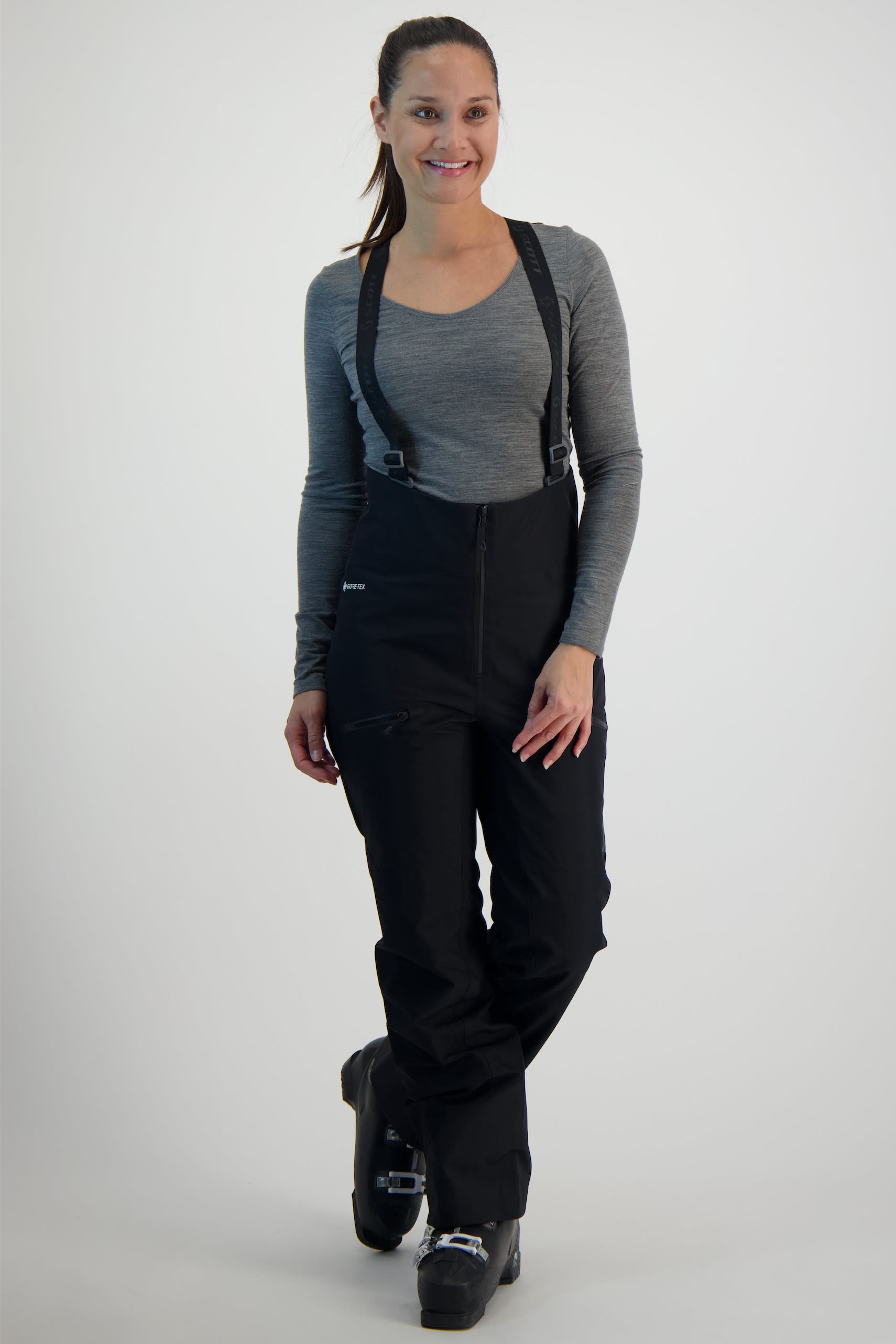 Vertic Gore-Tex® 2L Damen Skihose