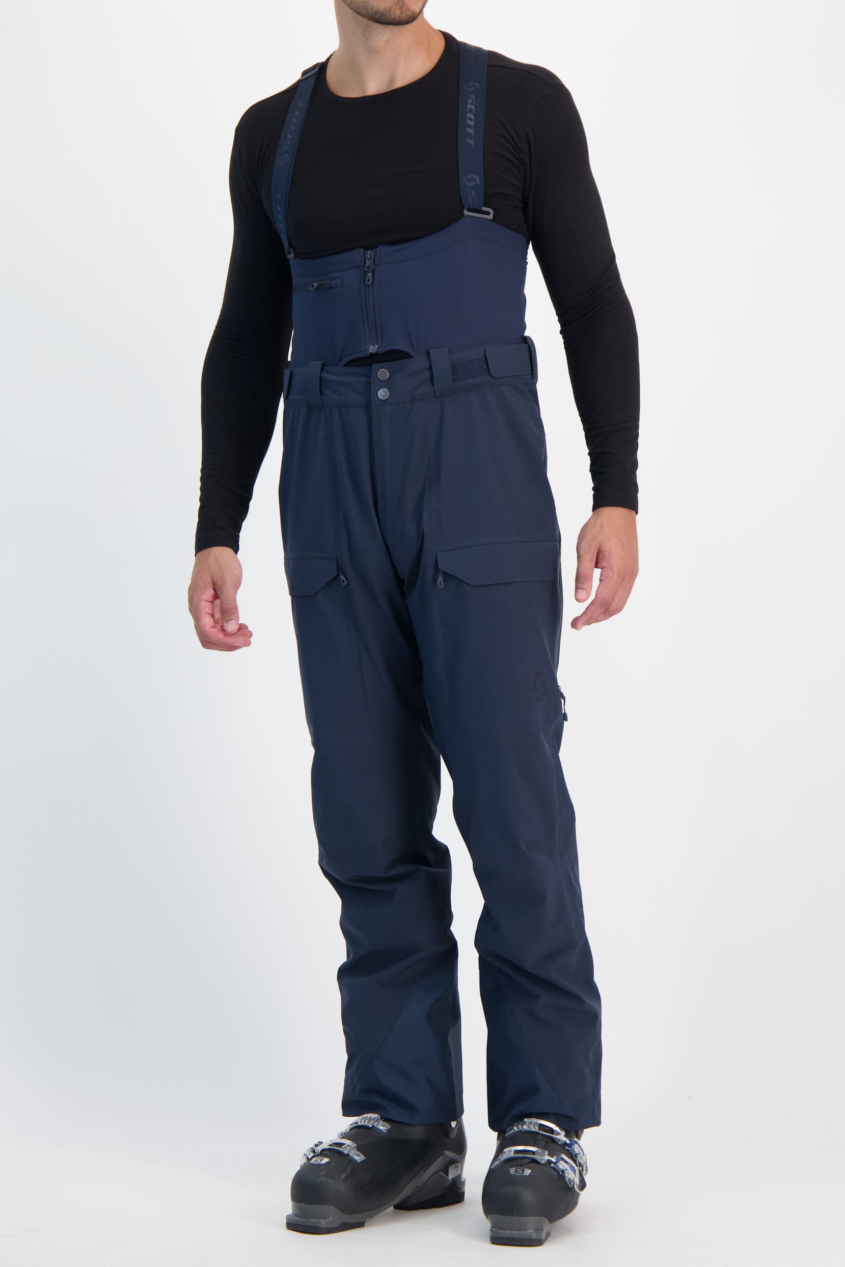 Vertic 3L Herren Skihose