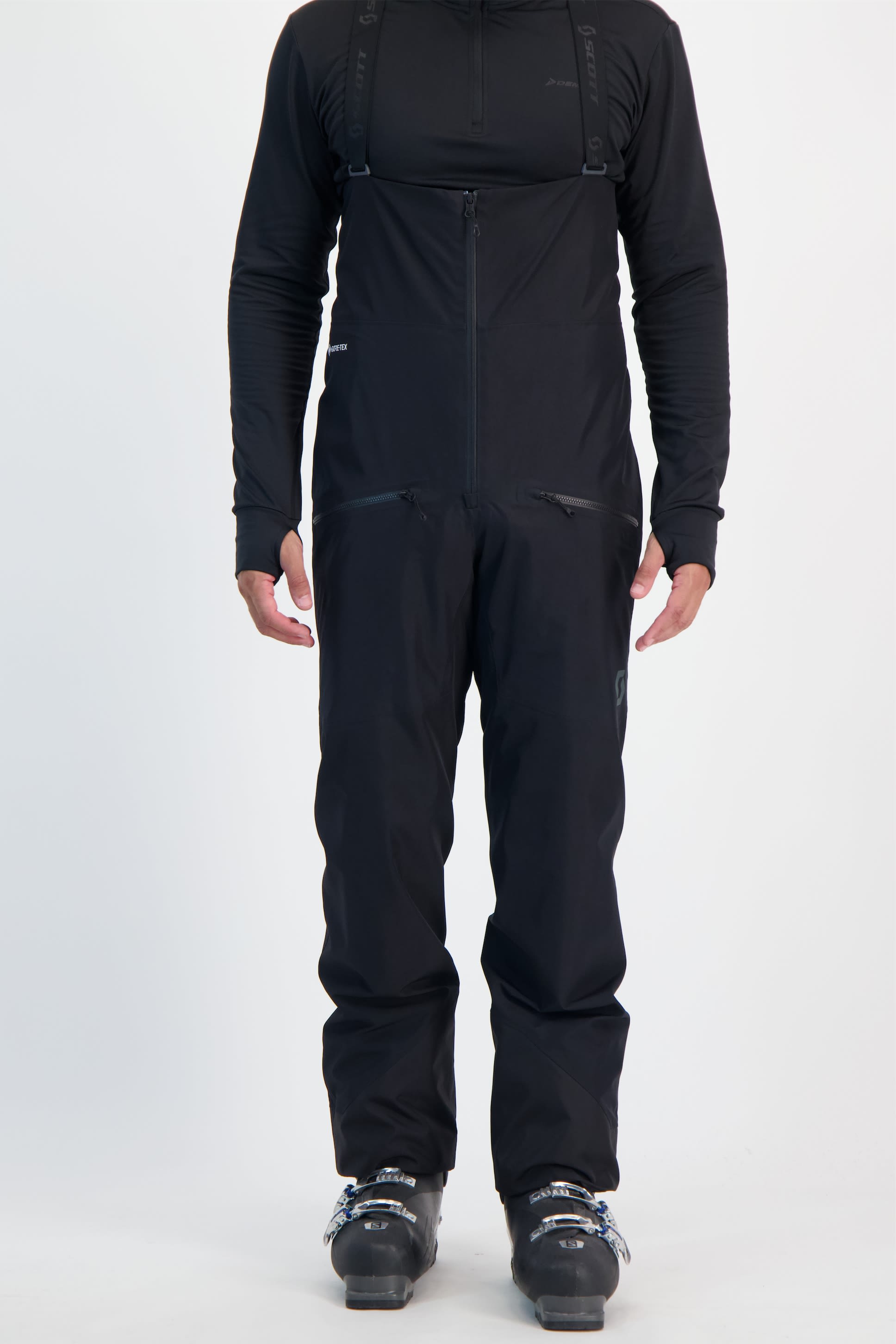 Vertic Gore-Tex® 2L Herren Skihose