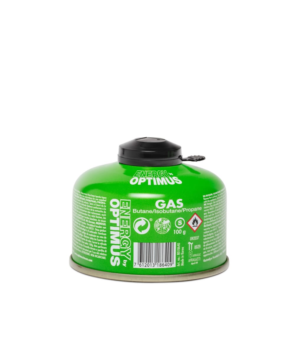 Universal Gas 100 g Kartusche