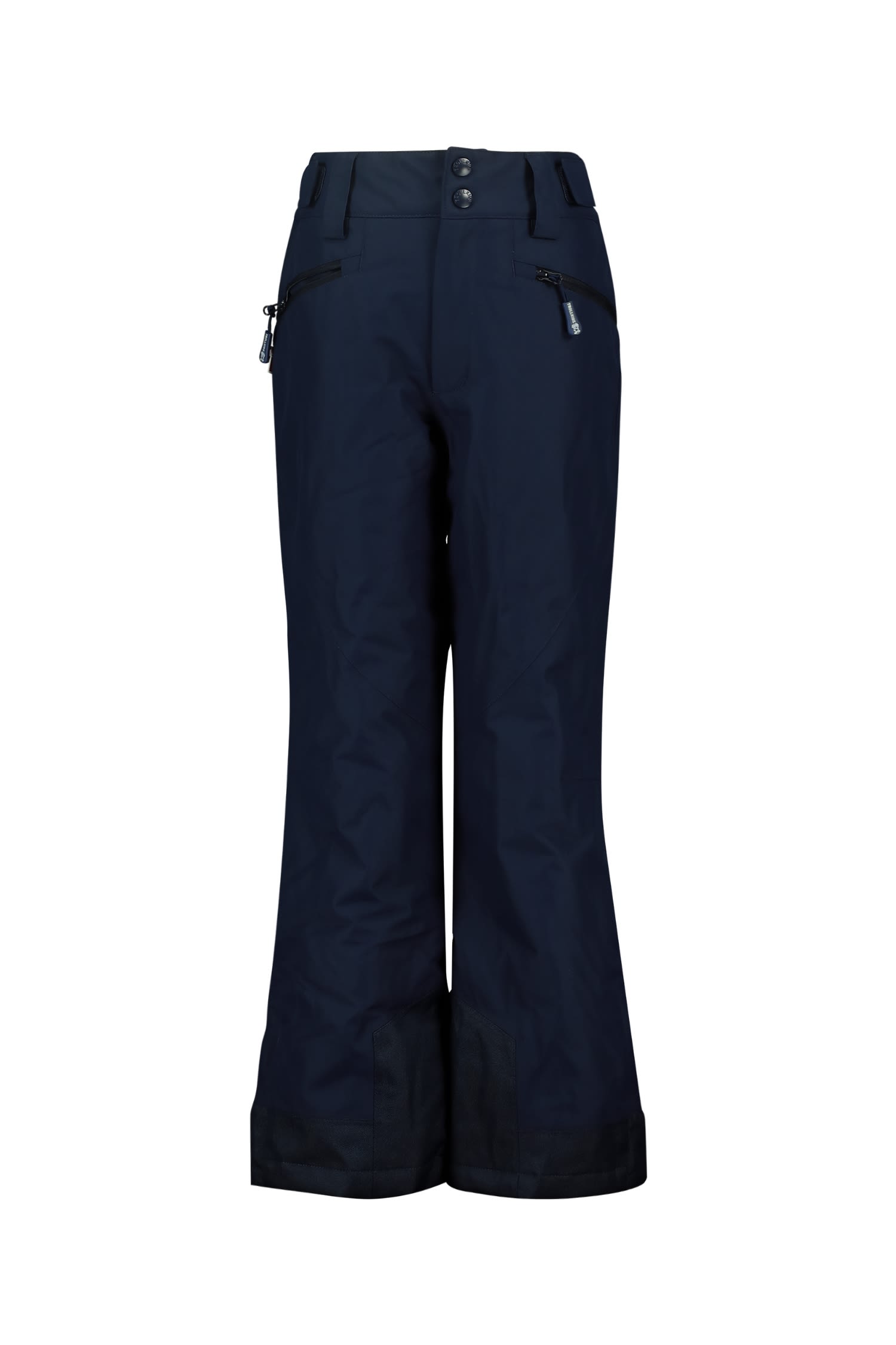 Rauland Mädchen Skihose