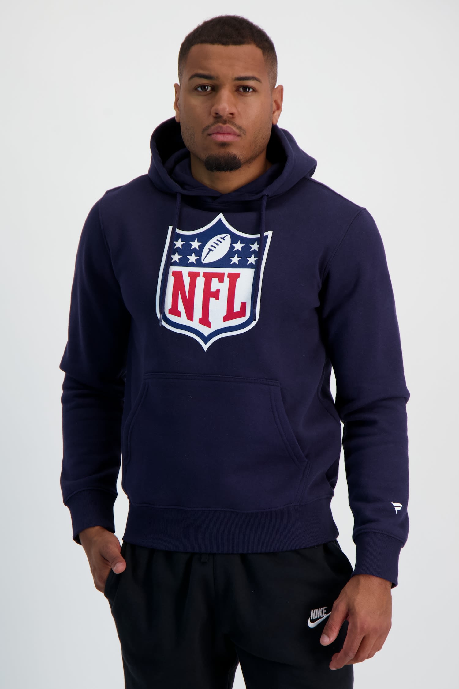 NFL Primary Logo Graphic Herren Hoodie