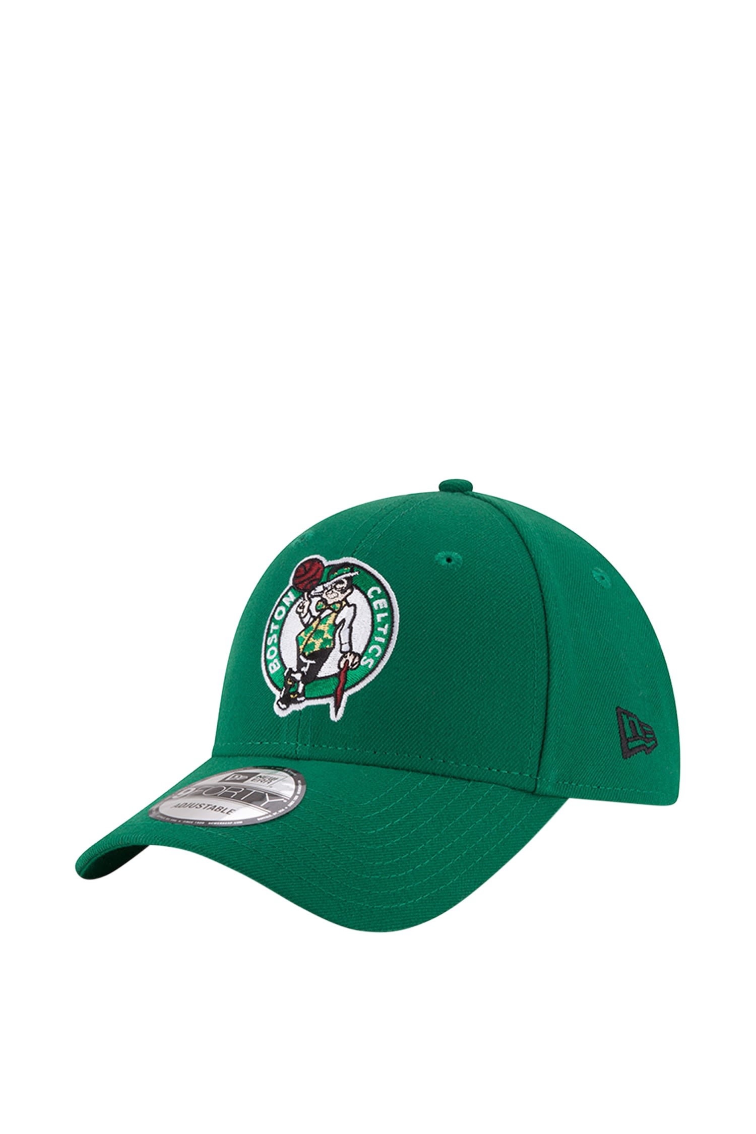 NBA Boston Celtics The League 9FORTY Cap