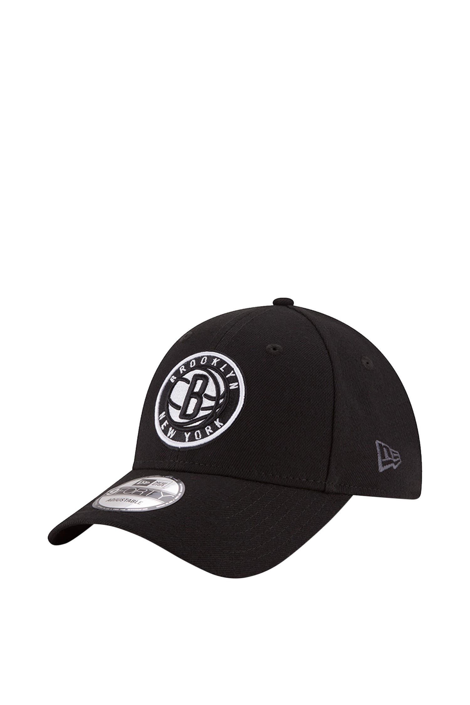 NBA Brooklyn Nets The League 9FORTY Cap