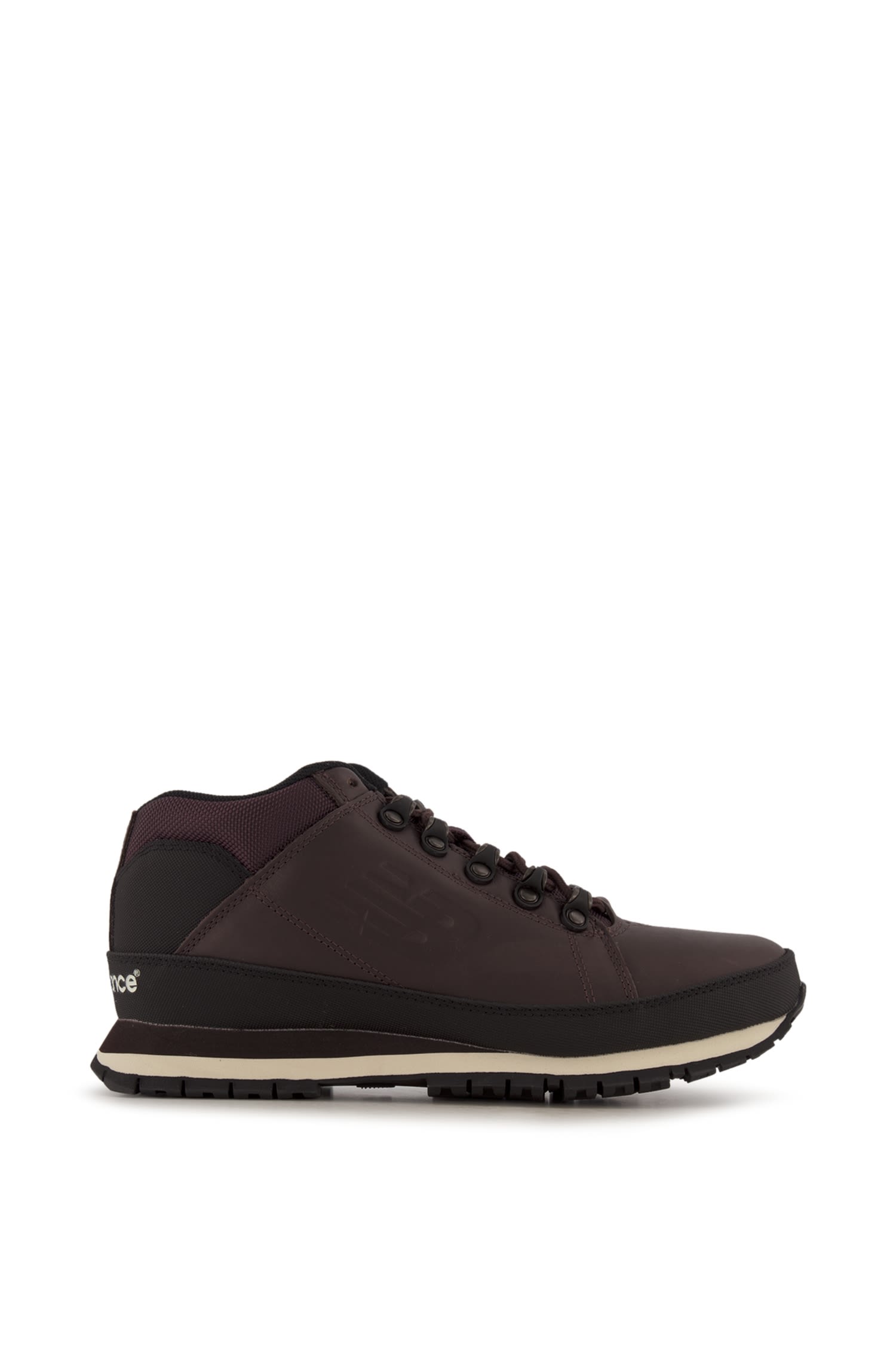 H754 Herren Winterschuh