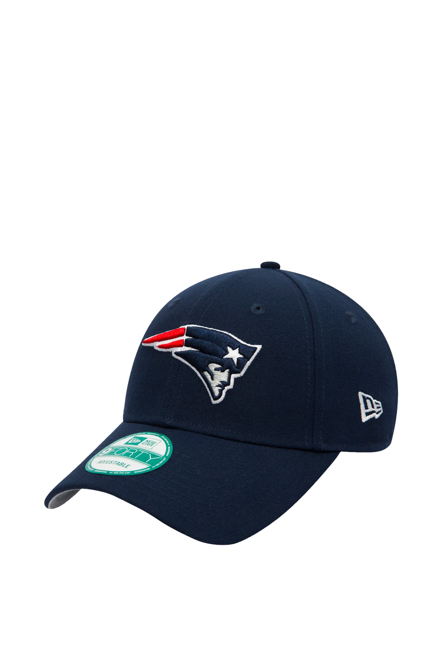 NFL New England Patriots The League 9FORTY Cap
