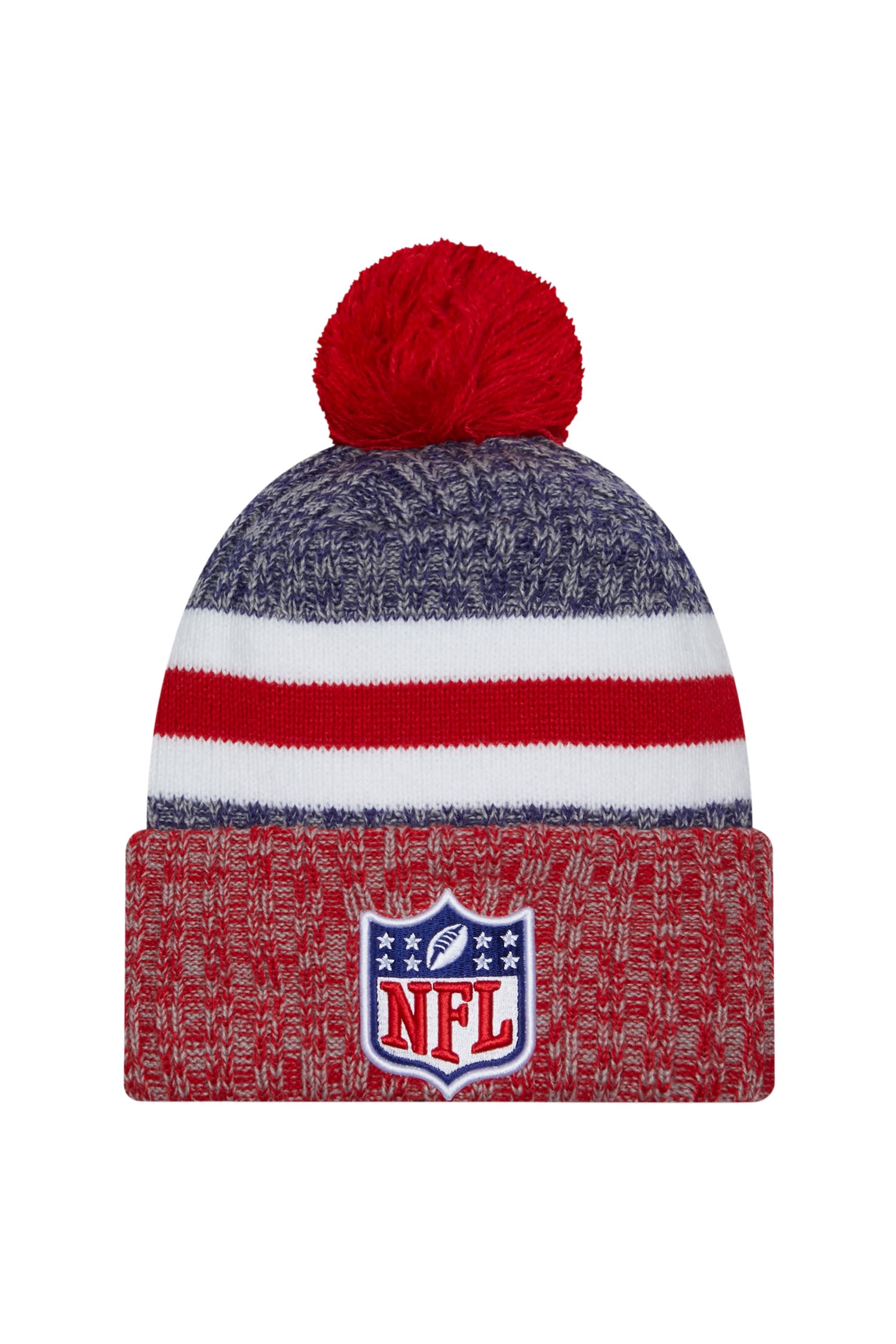 NFL Logo Sideline Mütze