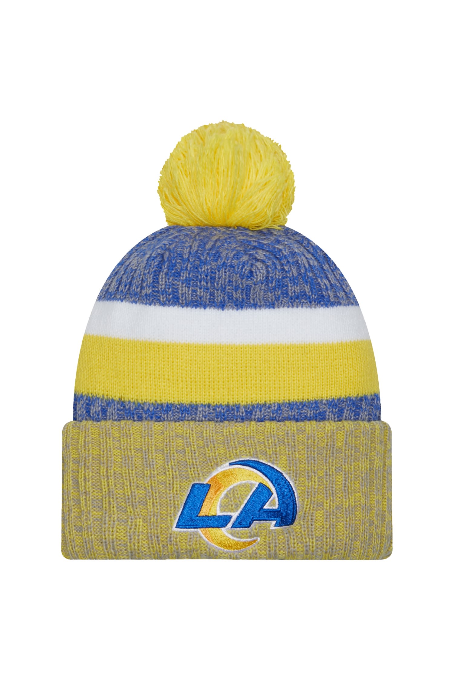 Los Angeles Rams NFL Sideline Mütze