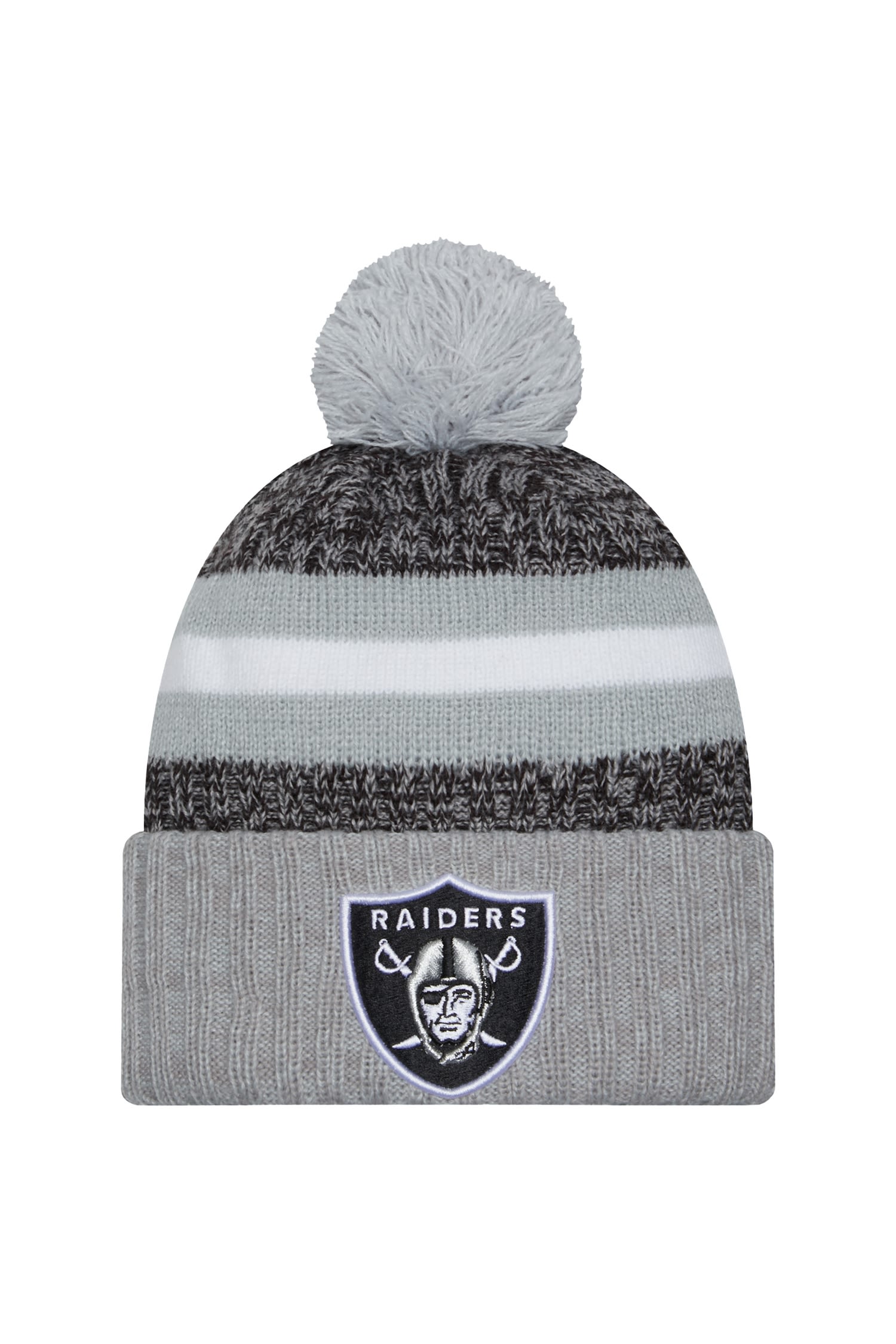 Las Vegas Raiders NFL Sideline Mütze