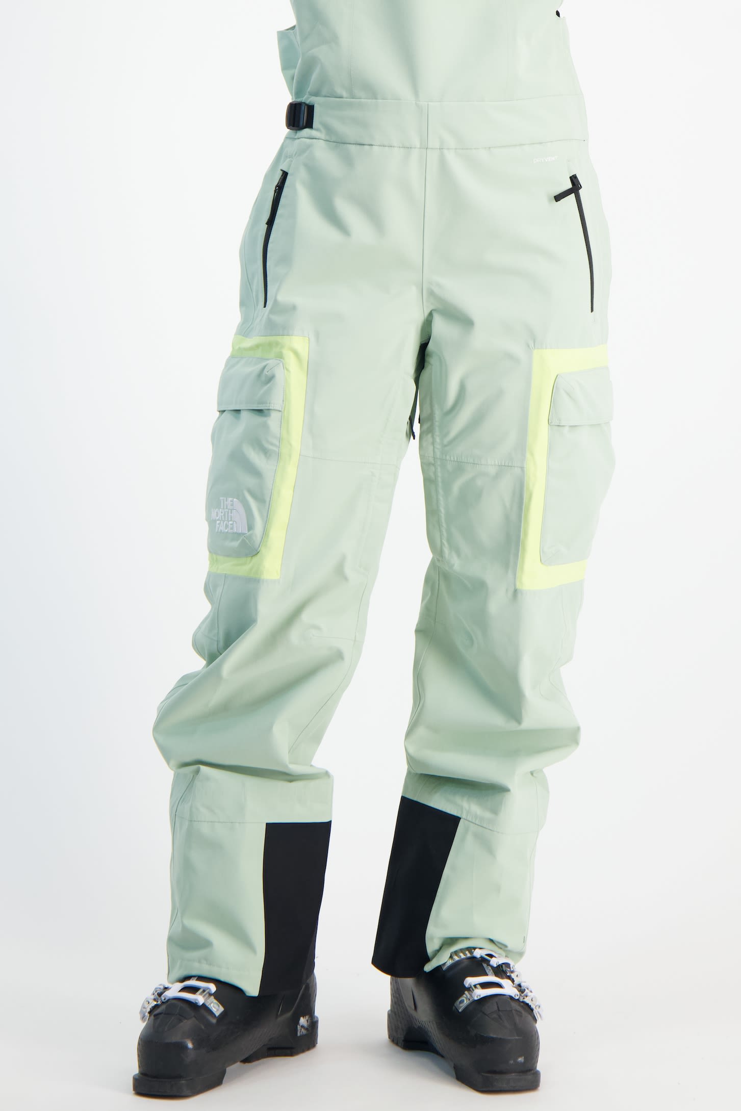 Dragline Bib Damen Skihose
