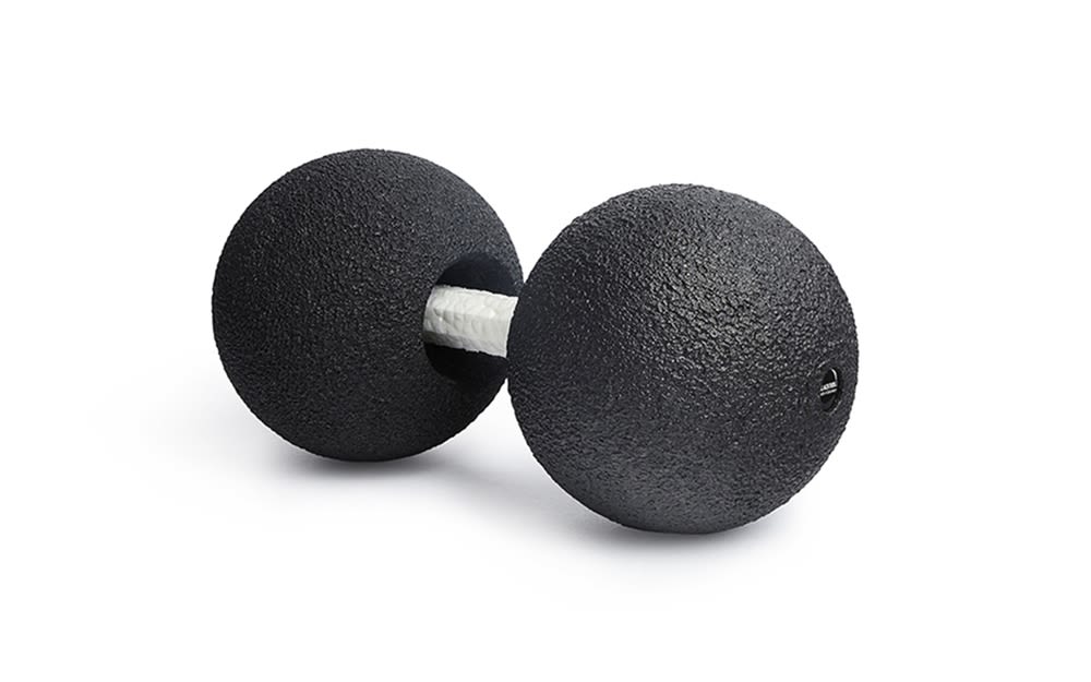 Duoflex 12 Faszienrolle