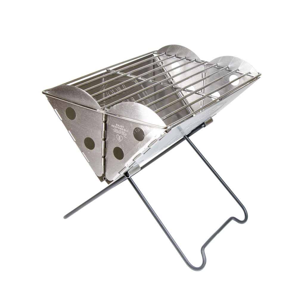 Mini FlatPack Grill