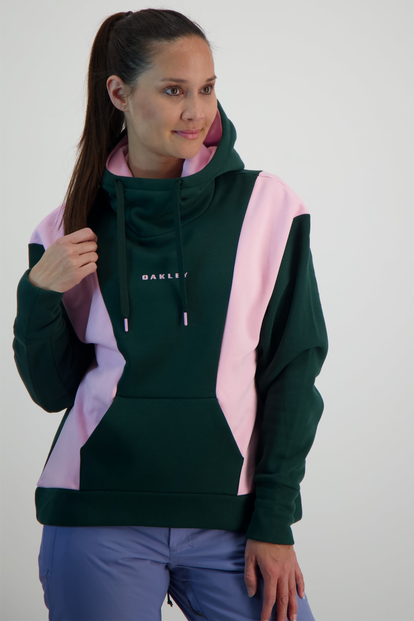 Rosy RC Fleece Damen Midlayer