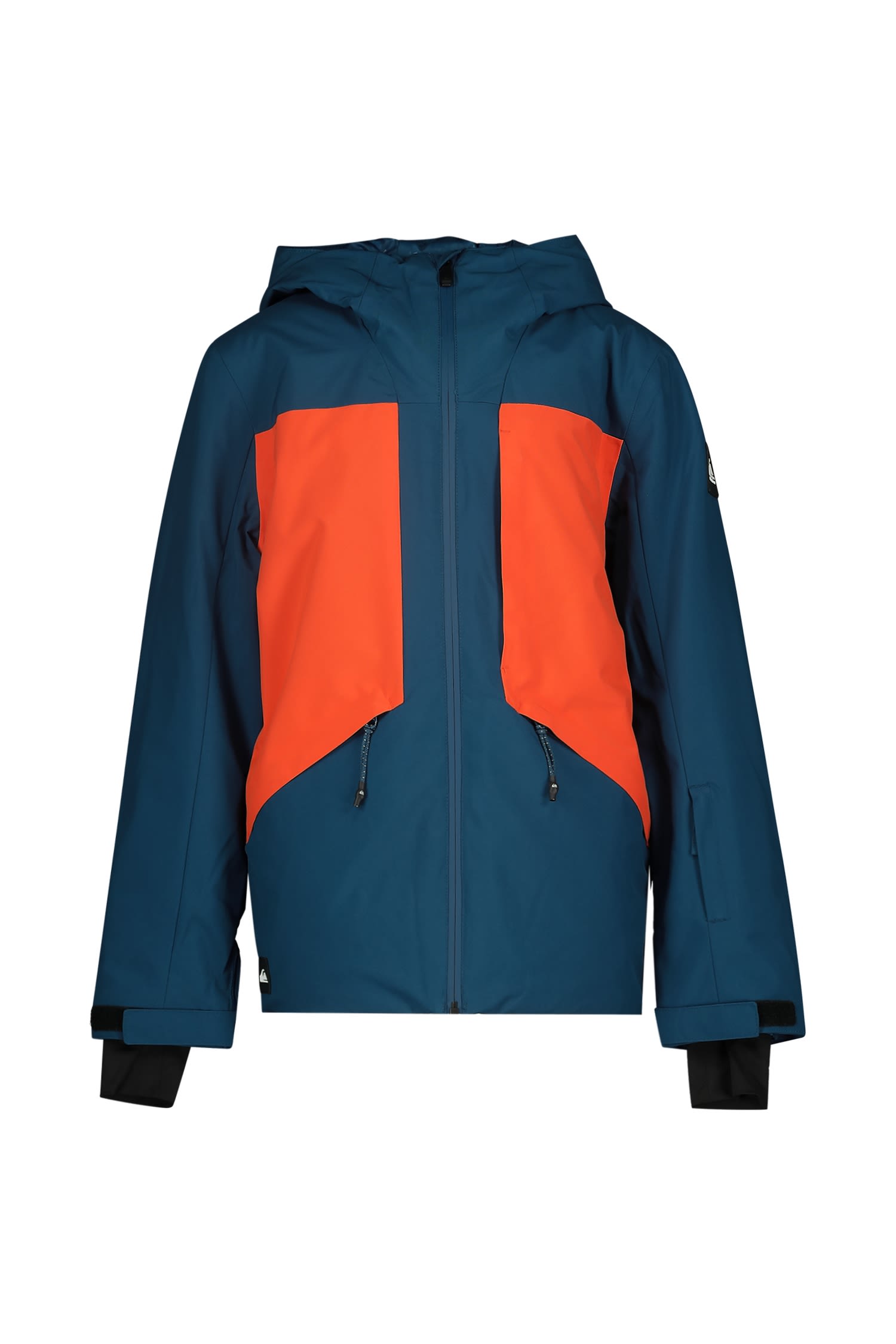 Ambition Jungen Ski-/Snowboardjacke