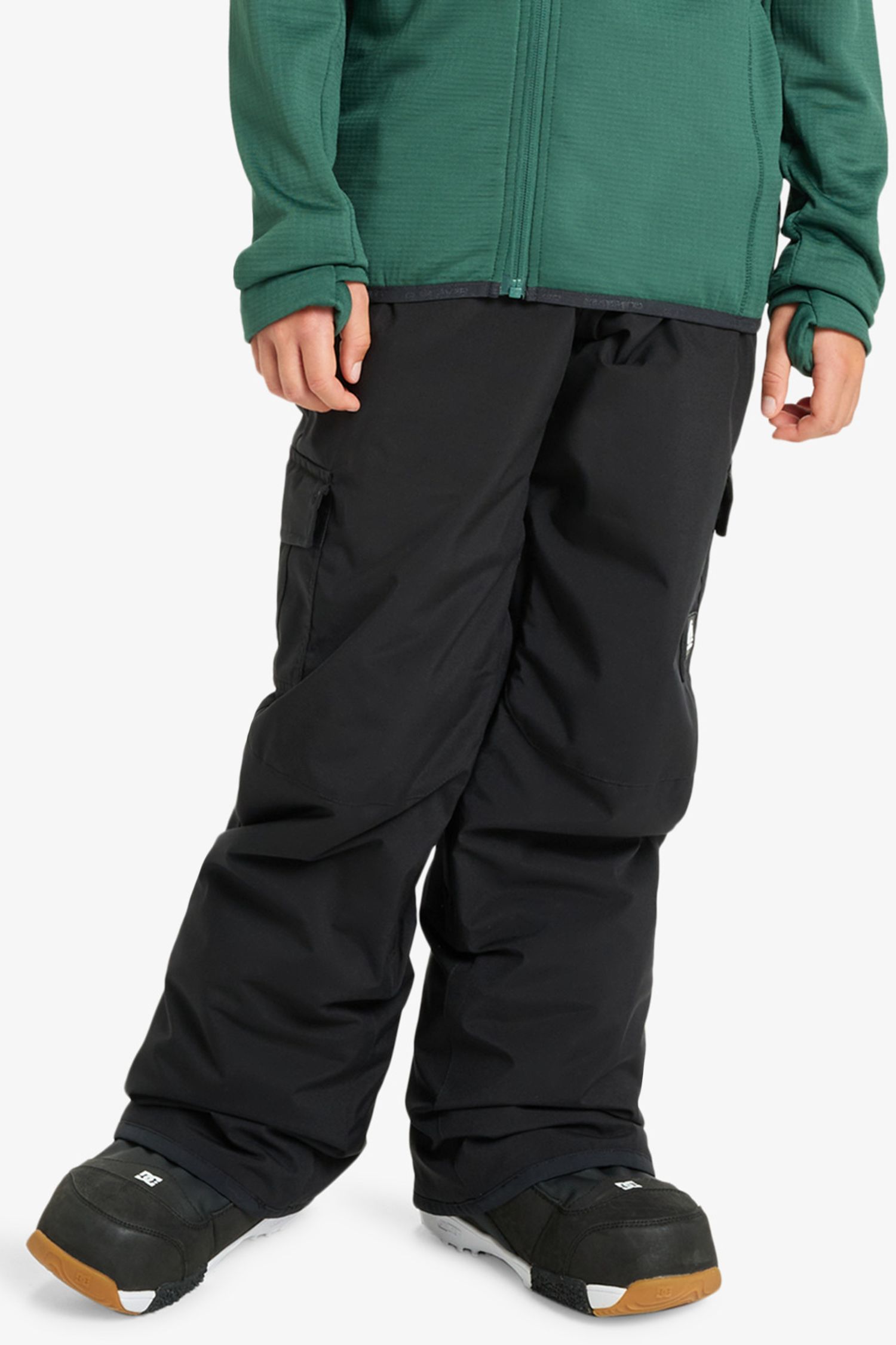 Porter 10K Jungen Ski-/Snowboardhose