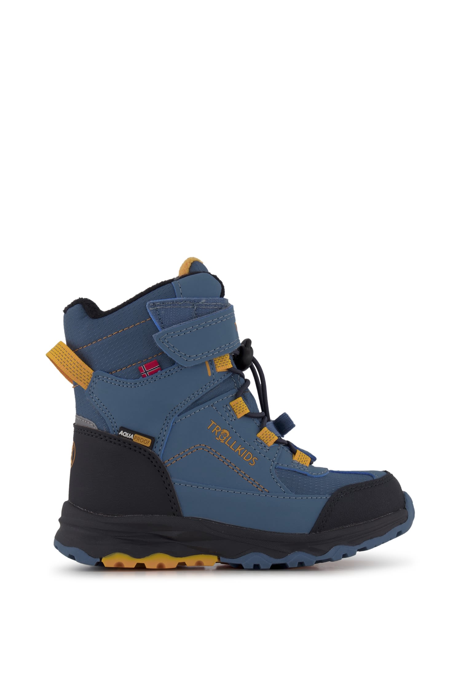 Hafjell XT Kinder Winterboot