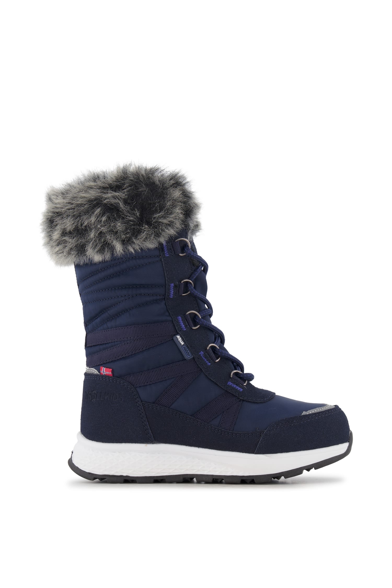 Hamsedal XT Kinder Winterboot