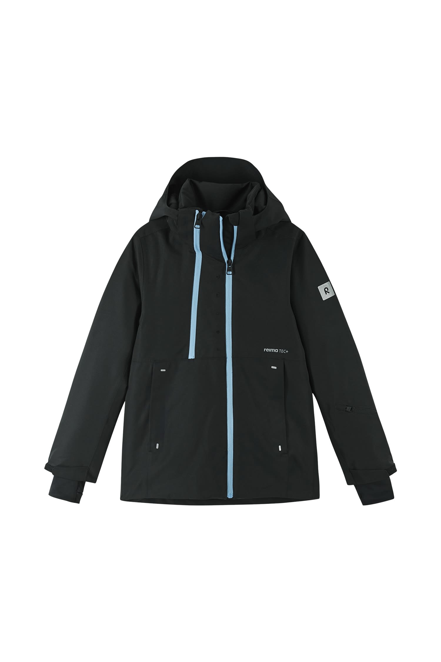 Perille Mädchen Skijacke