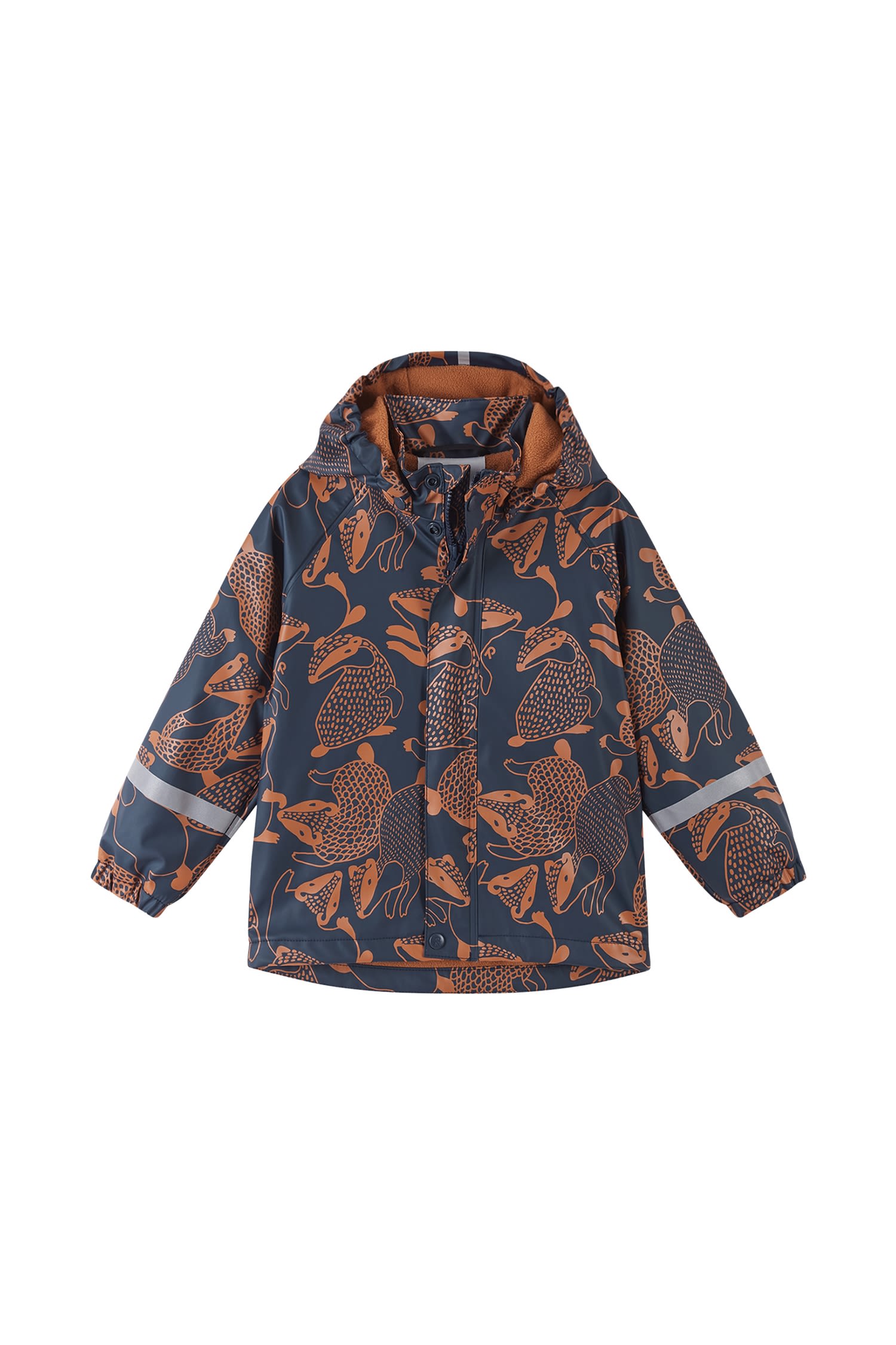 Koski Mini Kinder Regenjacke