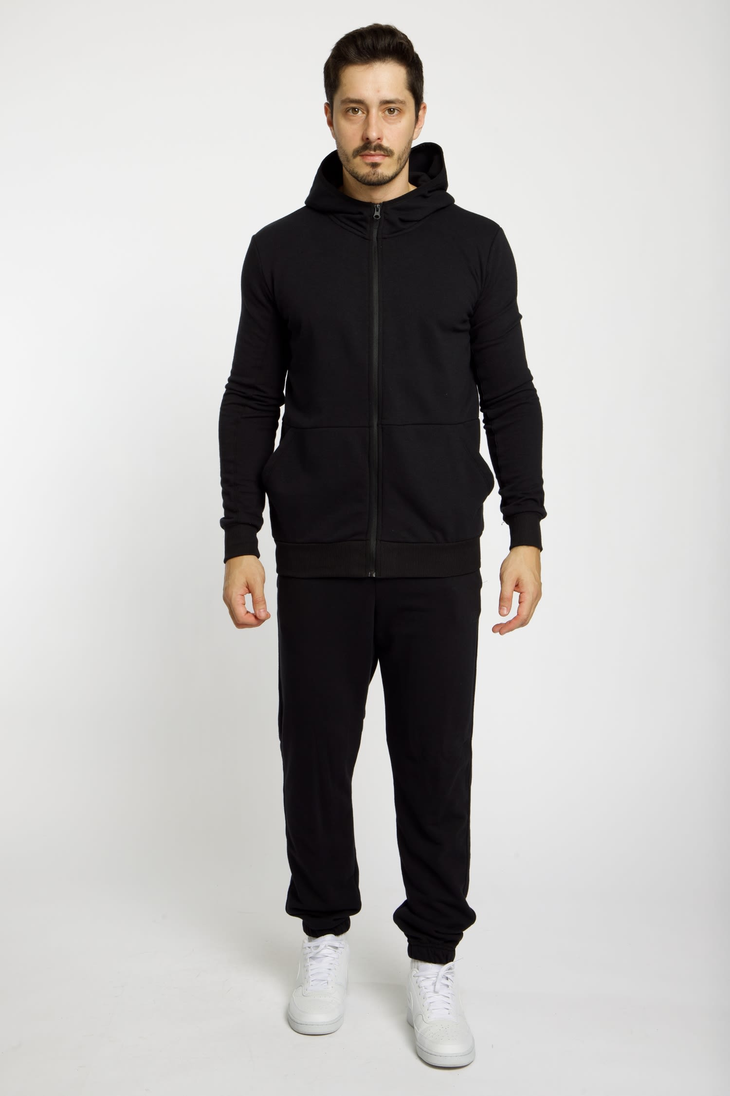 Herren Trainingsanzug