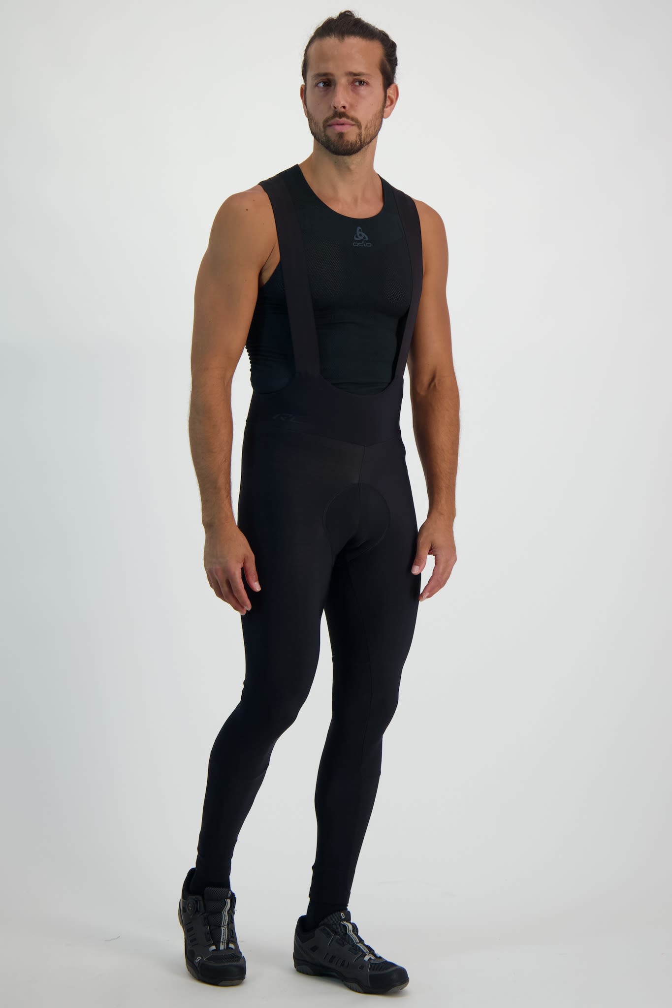 RC Pro Warm +++ Herren Bib Tight