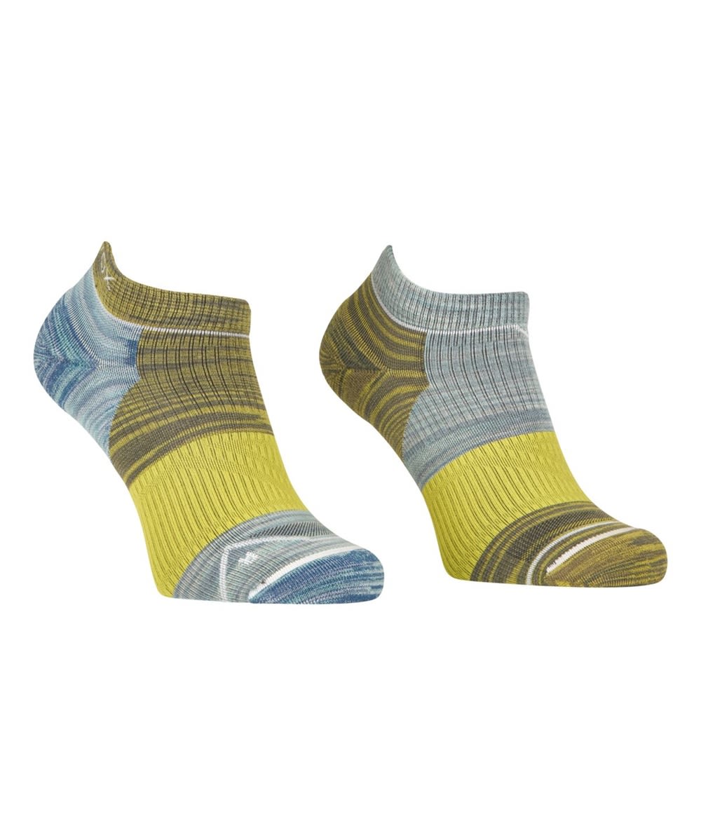 Alpine Low 35-44 Damen Wandersocken