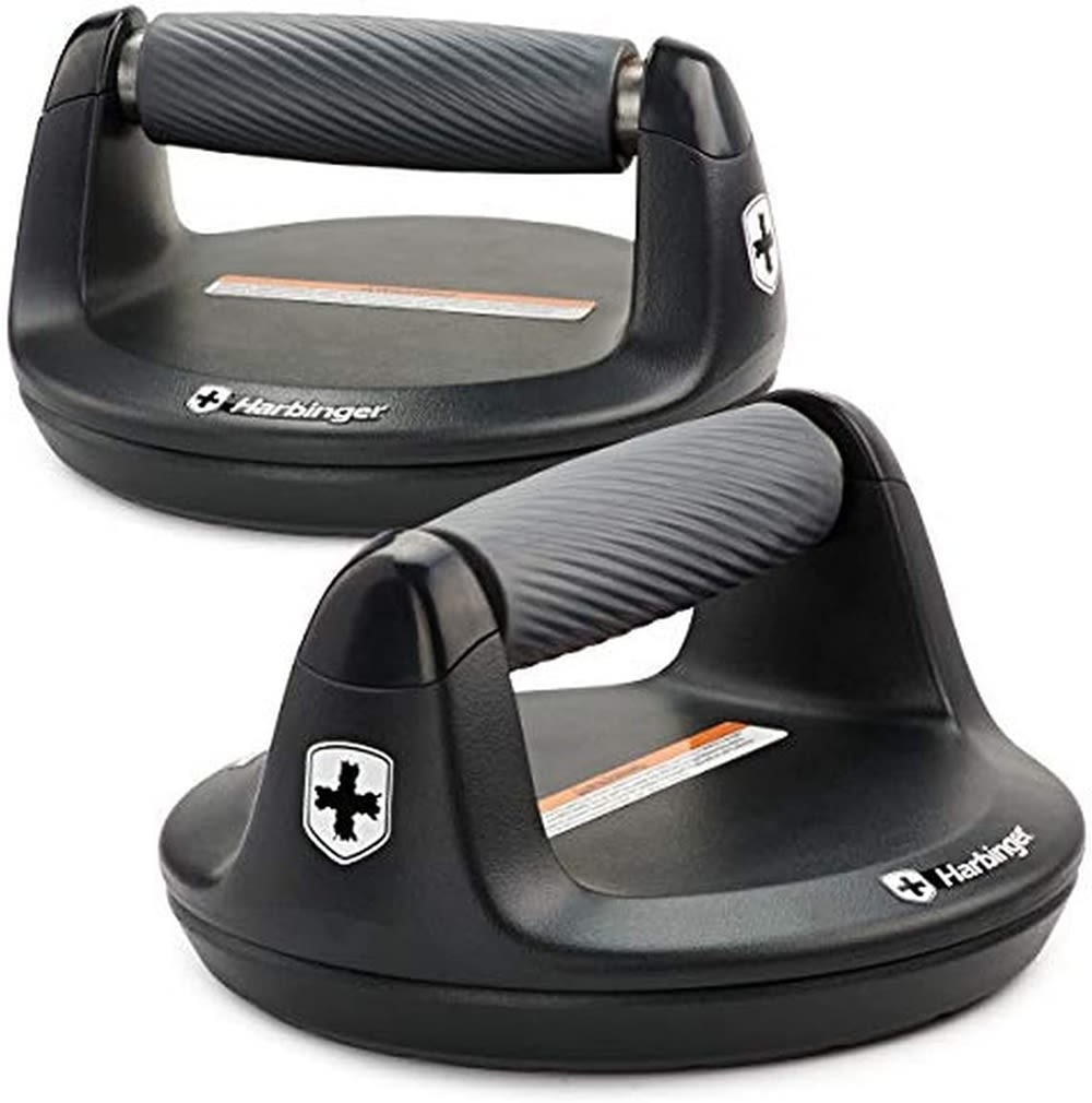 Push Up Pro Liegestützgriffe