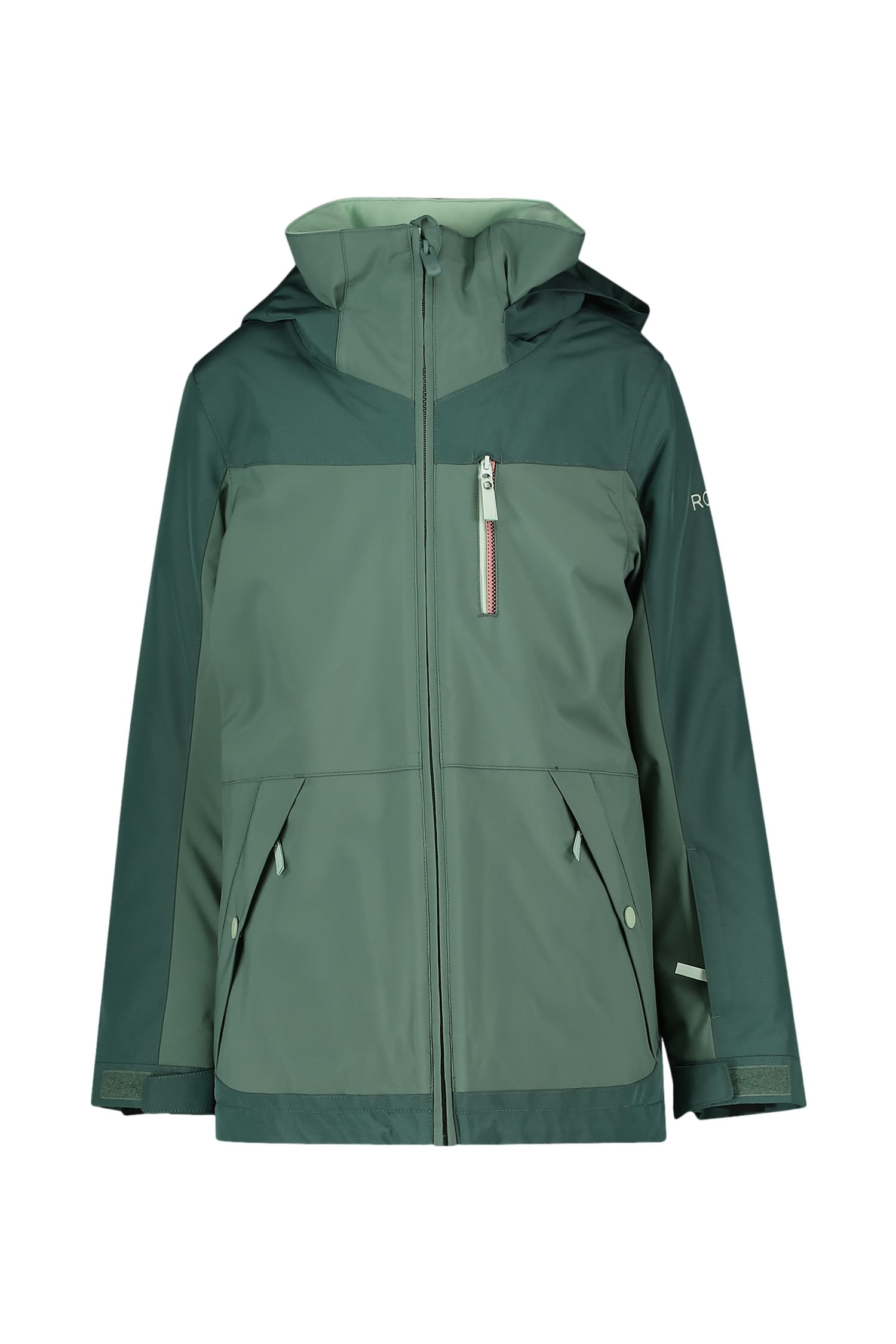 Presence Parka Mädchen Ski-/Snowboardjacke