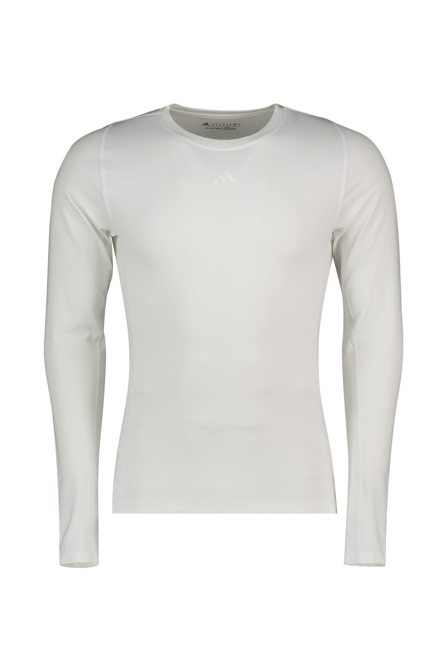 Techfit Aeroready Herren Longsleeve
