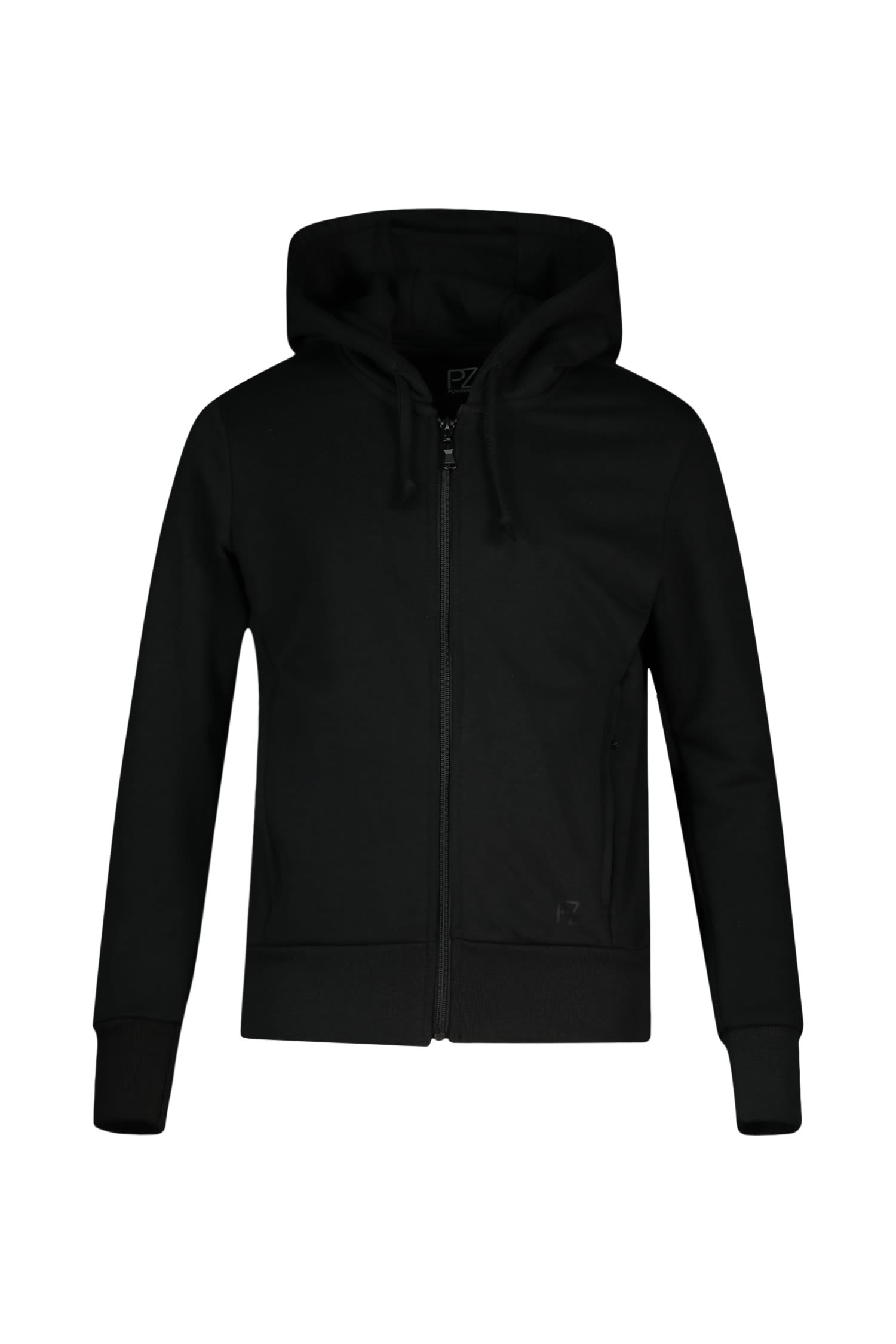 Kinder Trainingsjacke