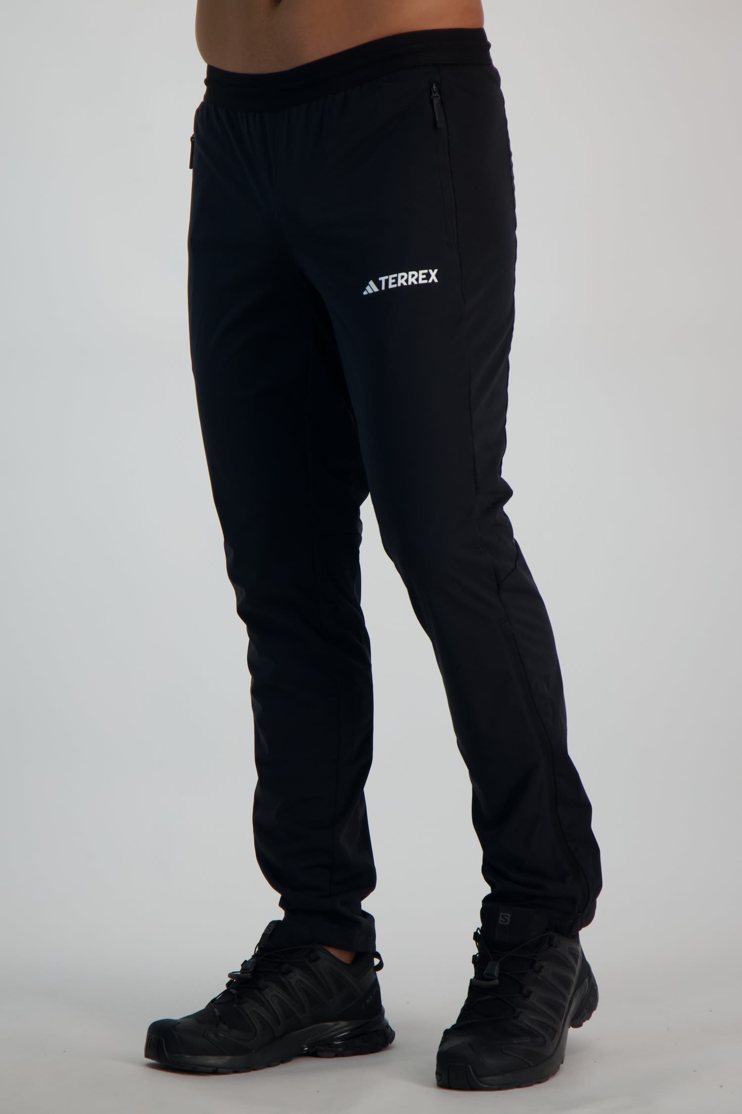 Terrex Xperior Softshell Herren Langlaufhose