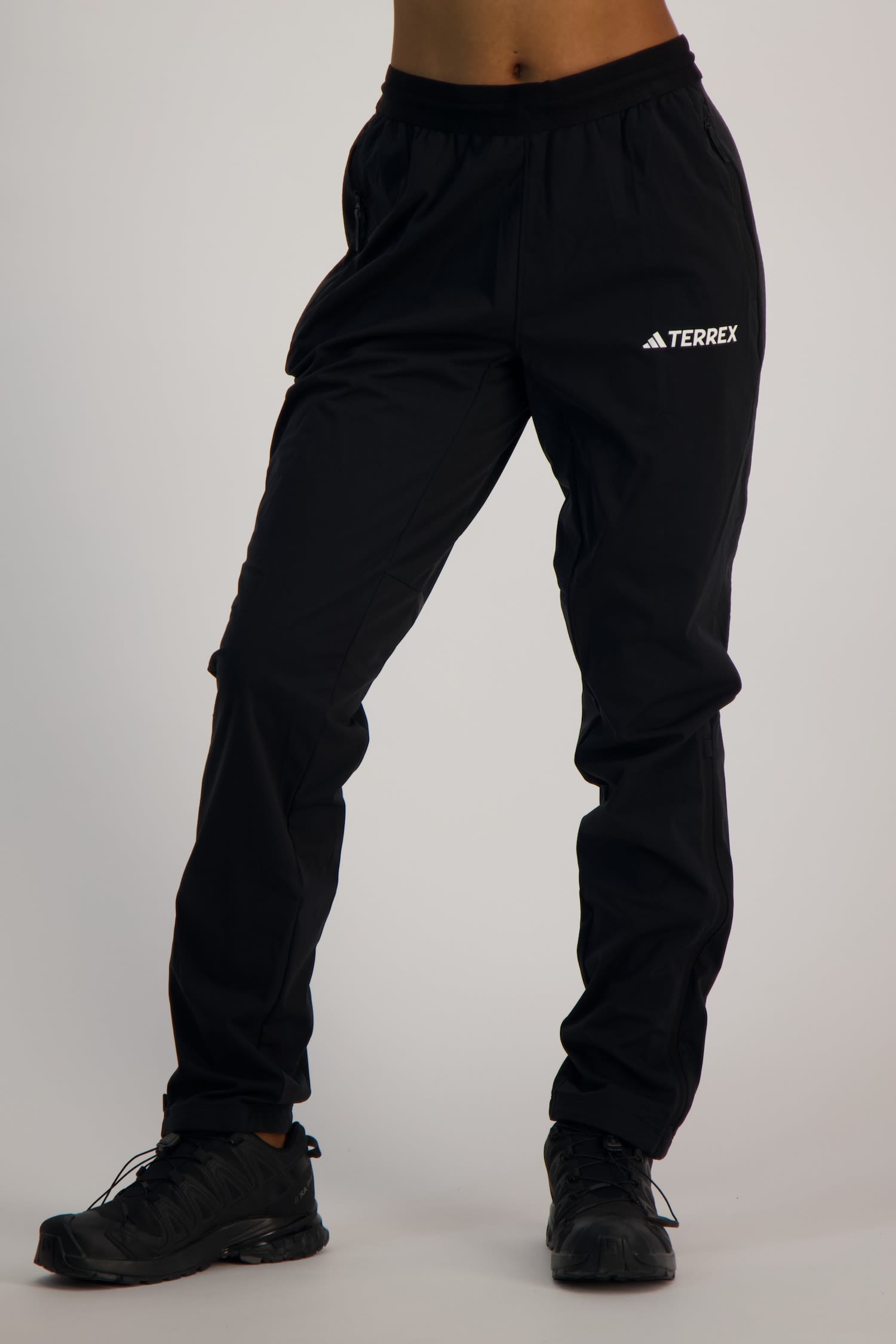 Terrex Xperior Softshell Damen Langlaufhose
