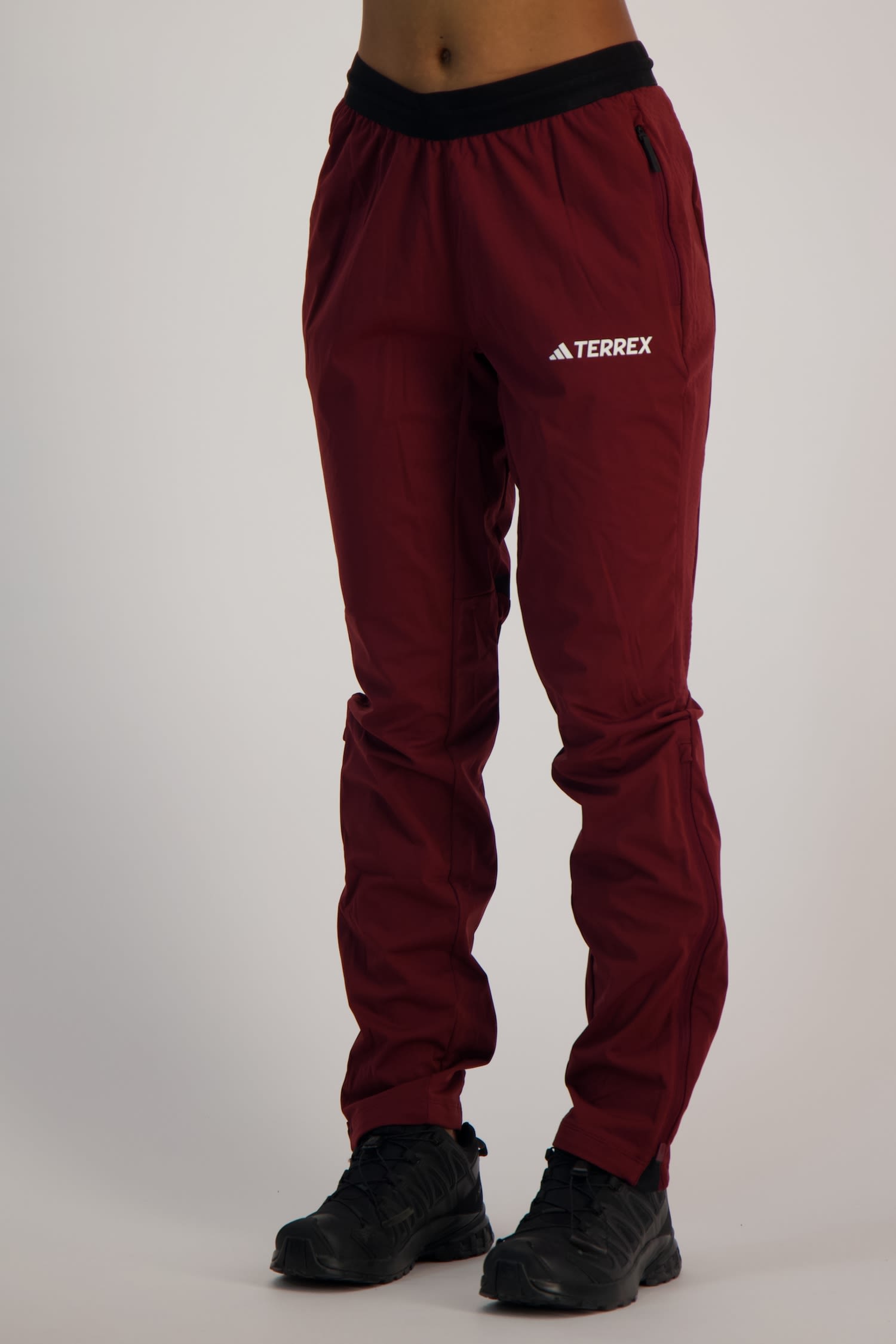 Terrex Xperior Softshell Damen Langlaufhose