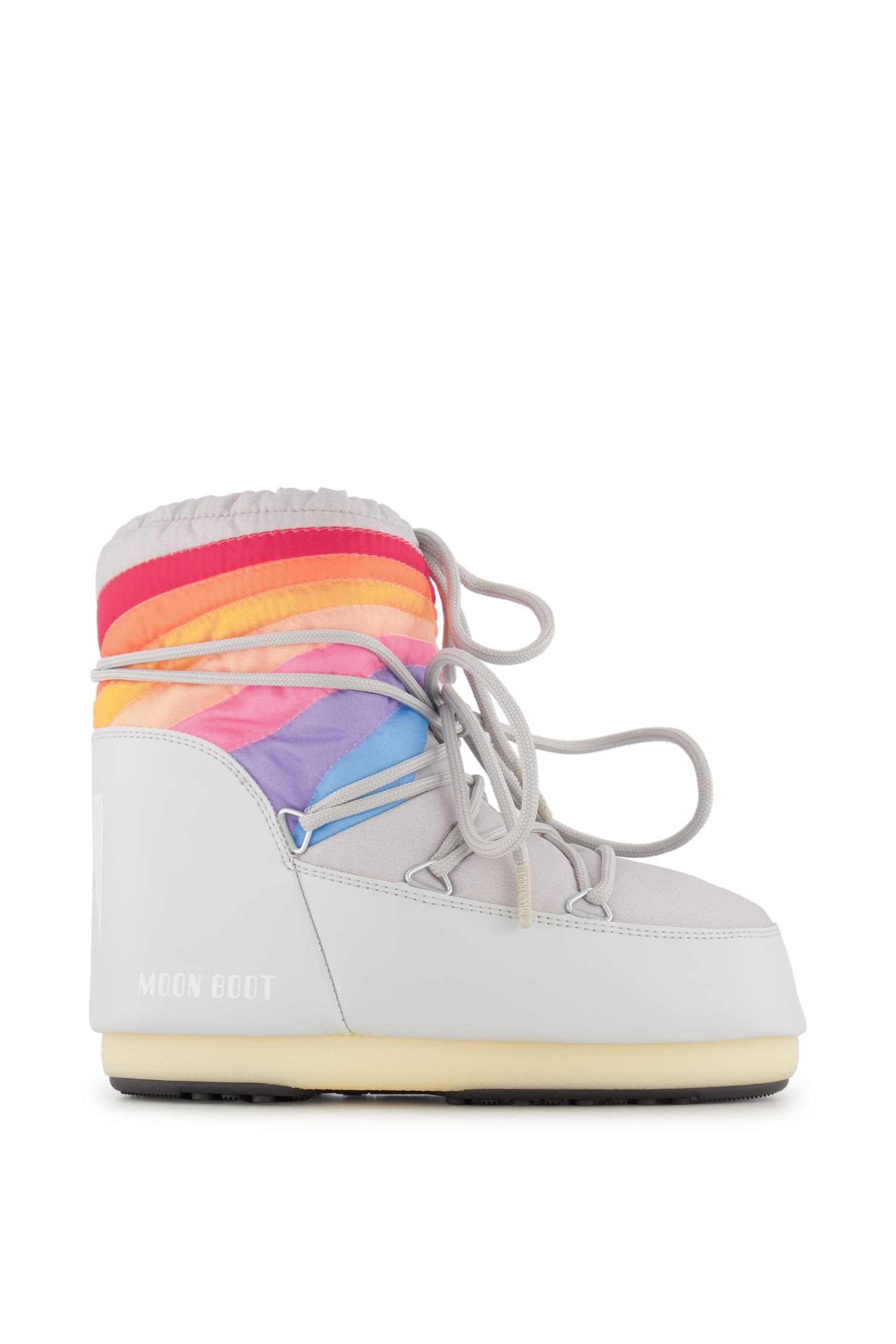 Icon Low Rainbow Damen Winterboot