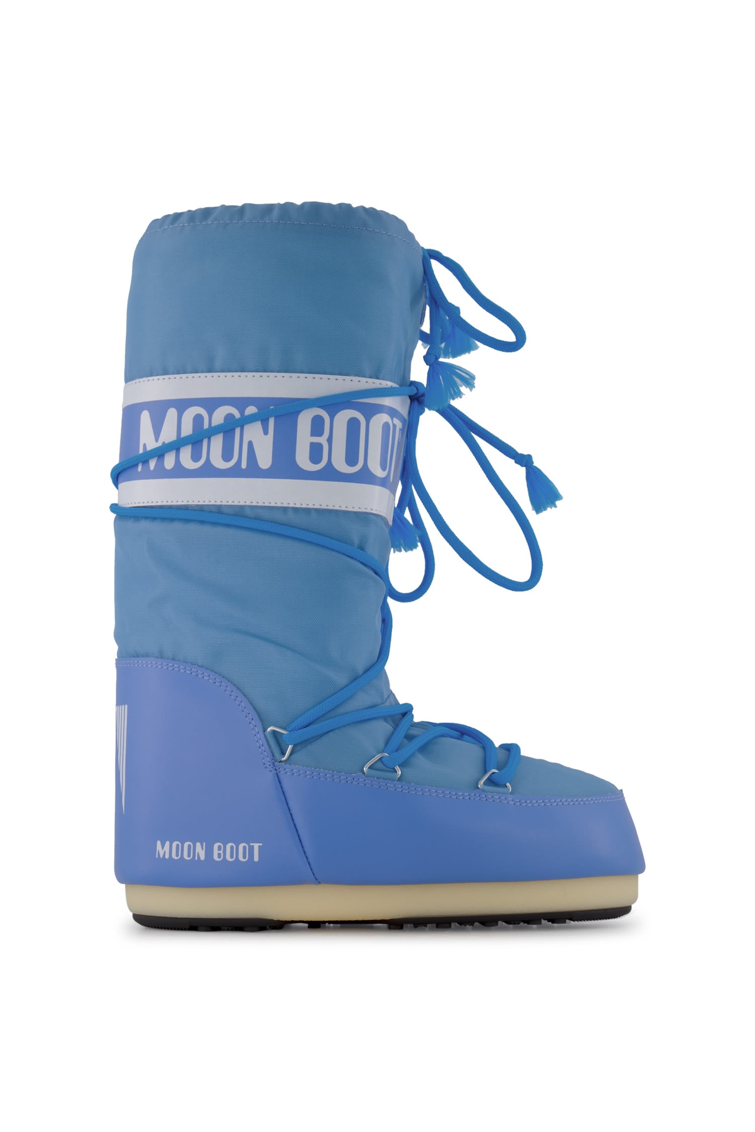 Icon Nylon Damen Winterboot