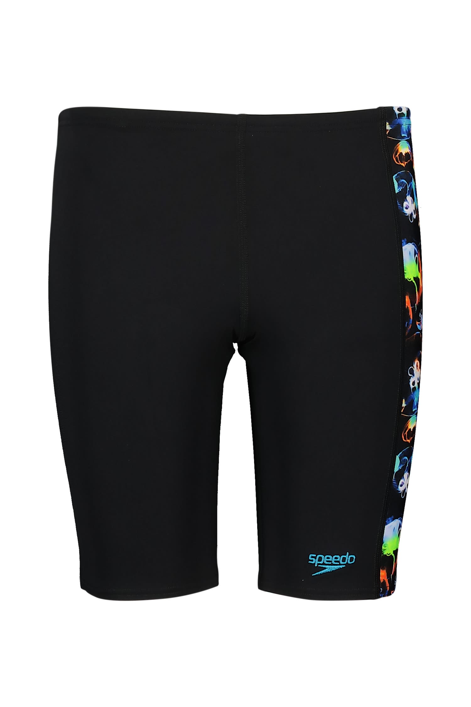 Digital Panel Jammer Jungen Badehose