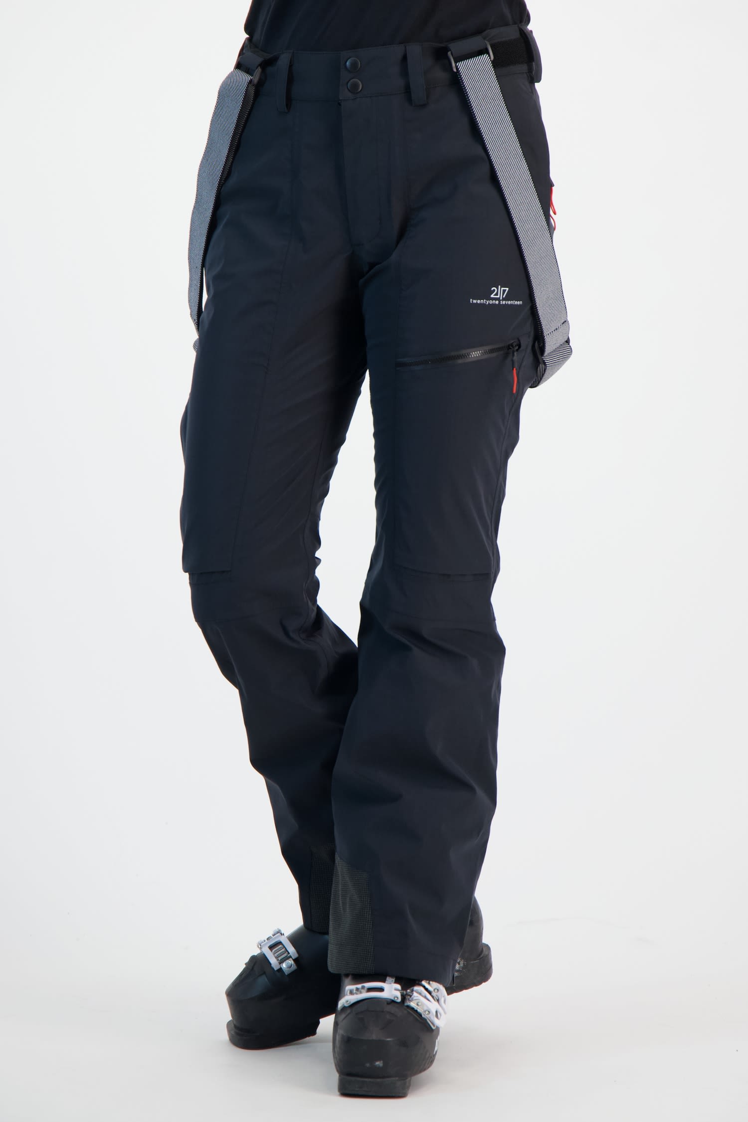 Kuolpa ECO 3L Damen Ski-/Snowboardhose