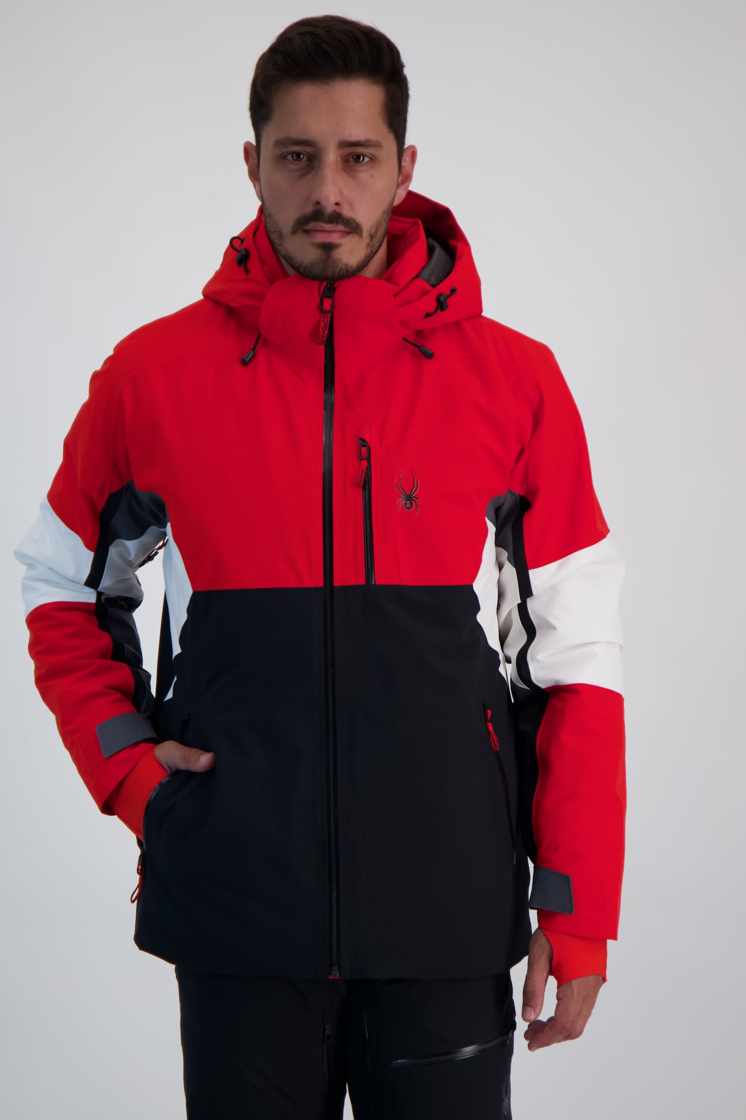 Epiphany Herren Skijacke